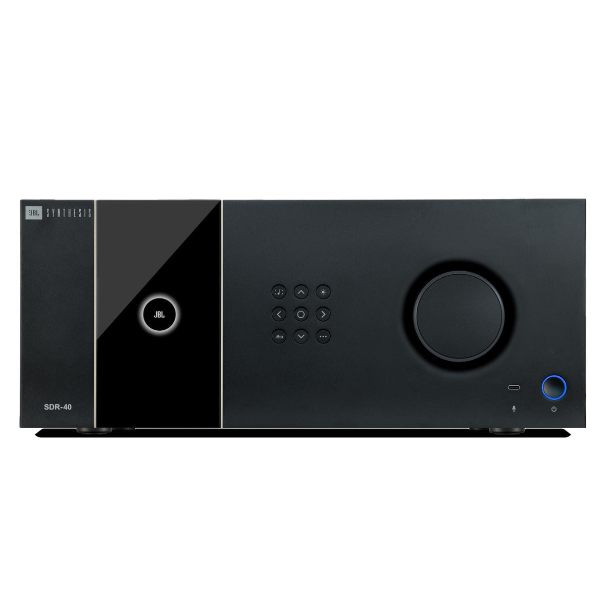 JBL Synthesis SDR-40 16-Channel Audio Video Receiver