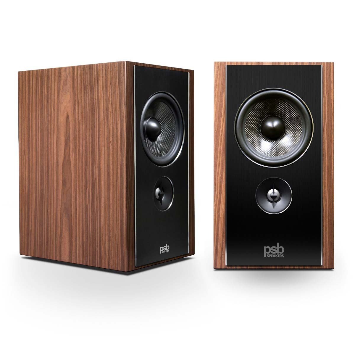 PSB Synchrony B600 Premium Bookshelf Speakers - Each