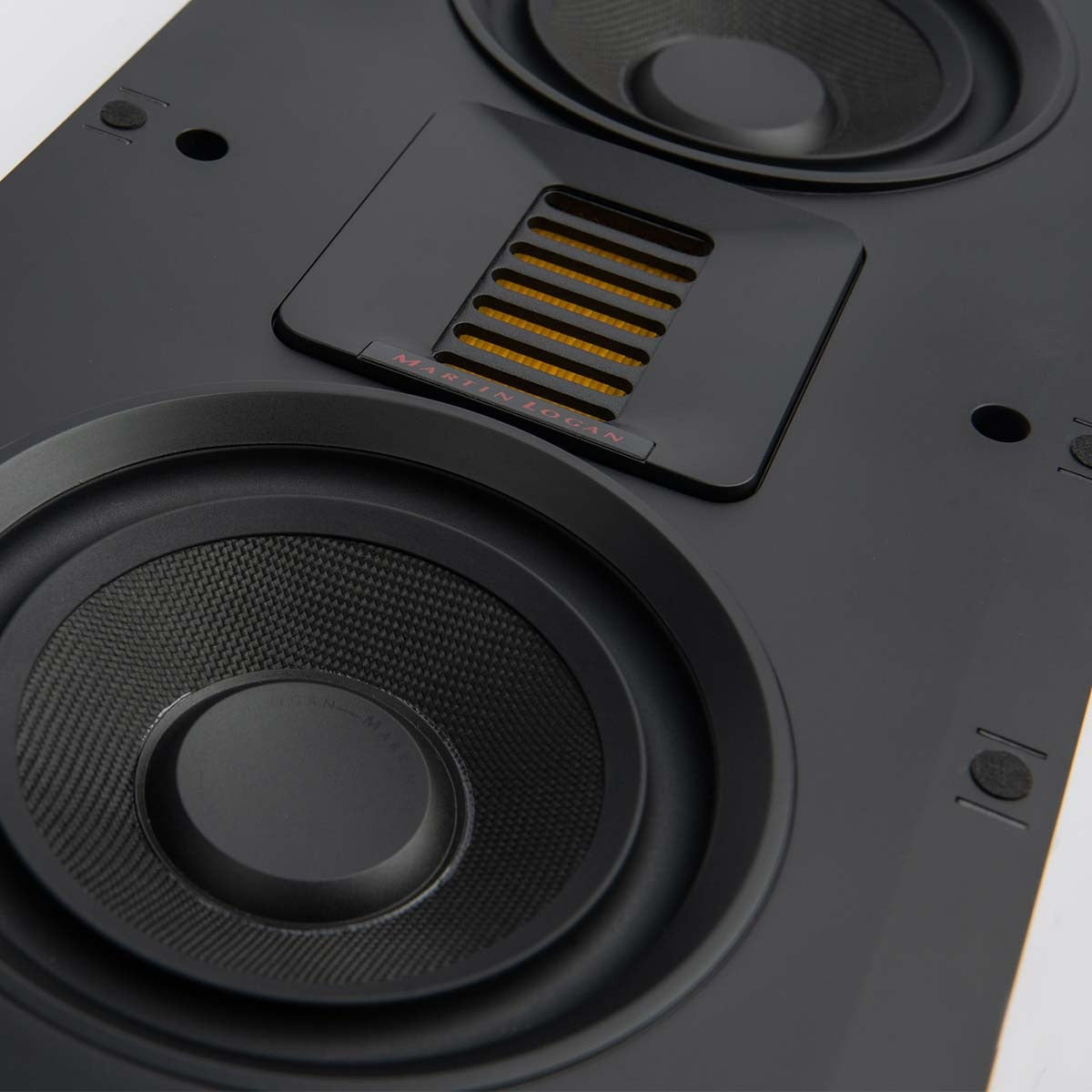 Martin Logan Motion CI XTW6-LCR In-Wall Speaker
