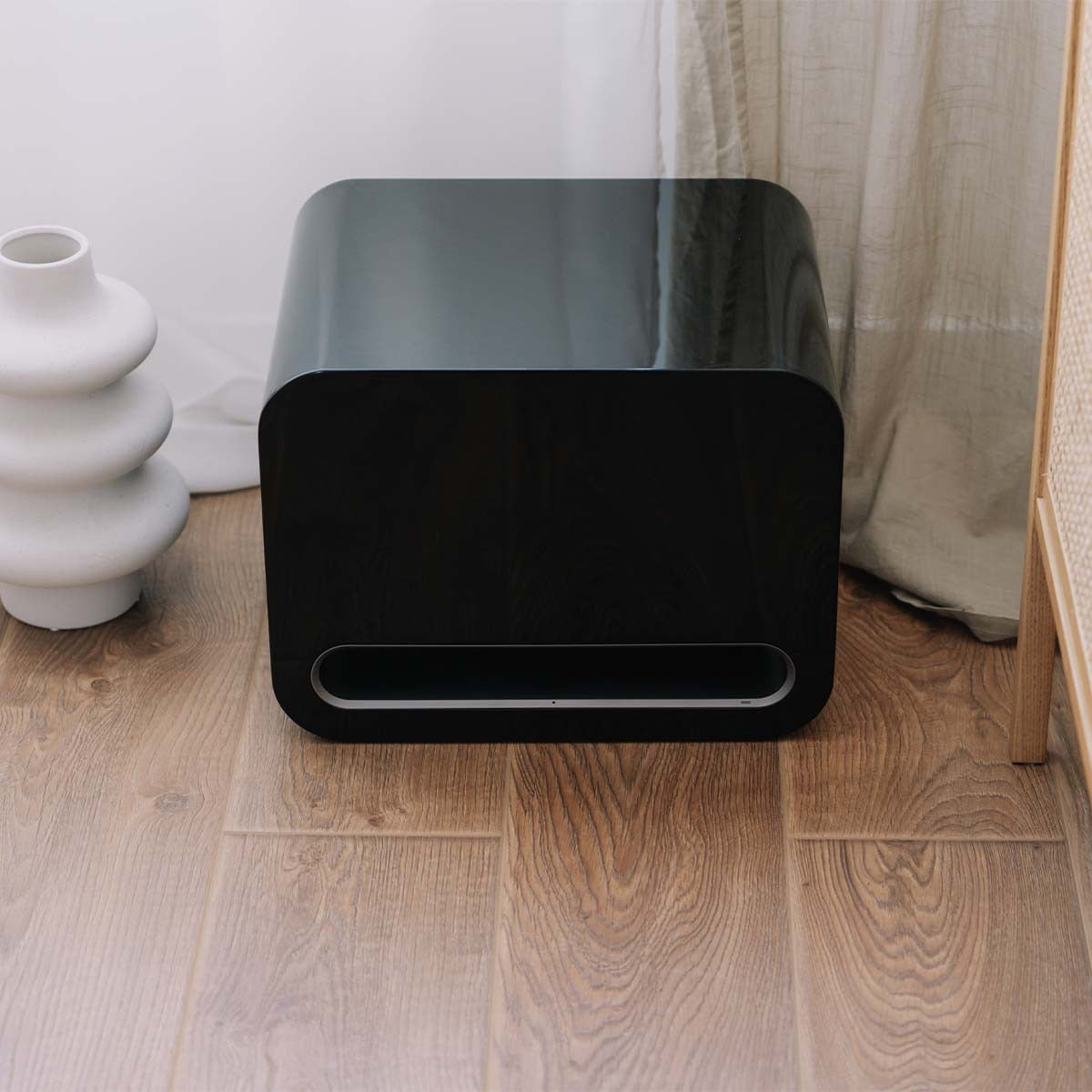 WiiM Sub Pro Wireless Smart Subwoofer