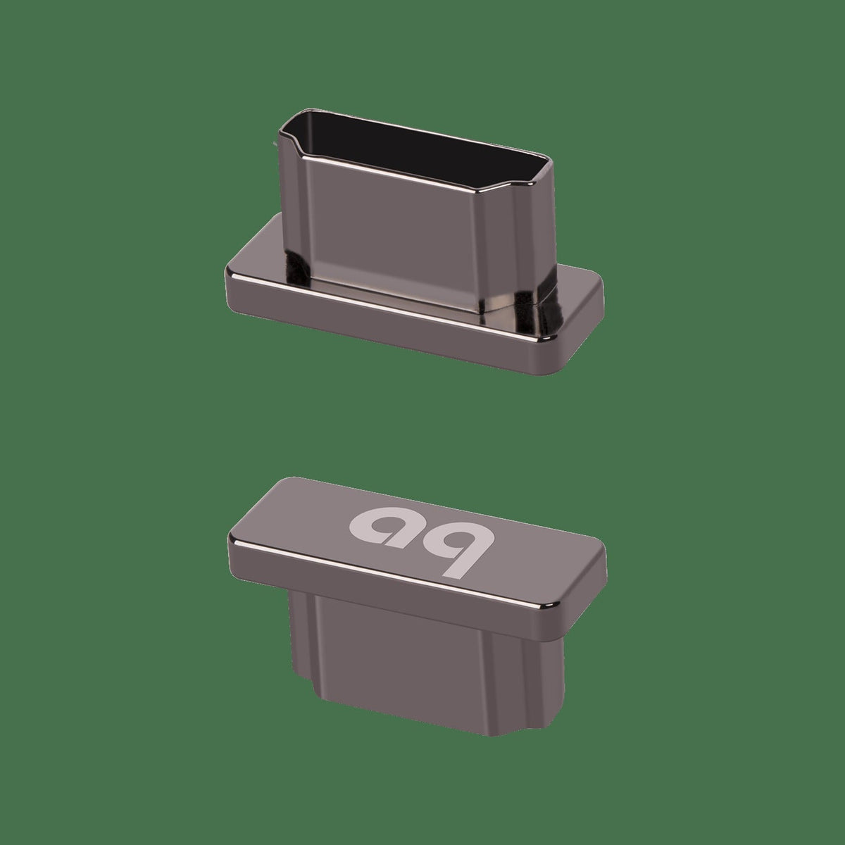 AudioQuest HDMI Noise-Stopper Caps (Set of 4)