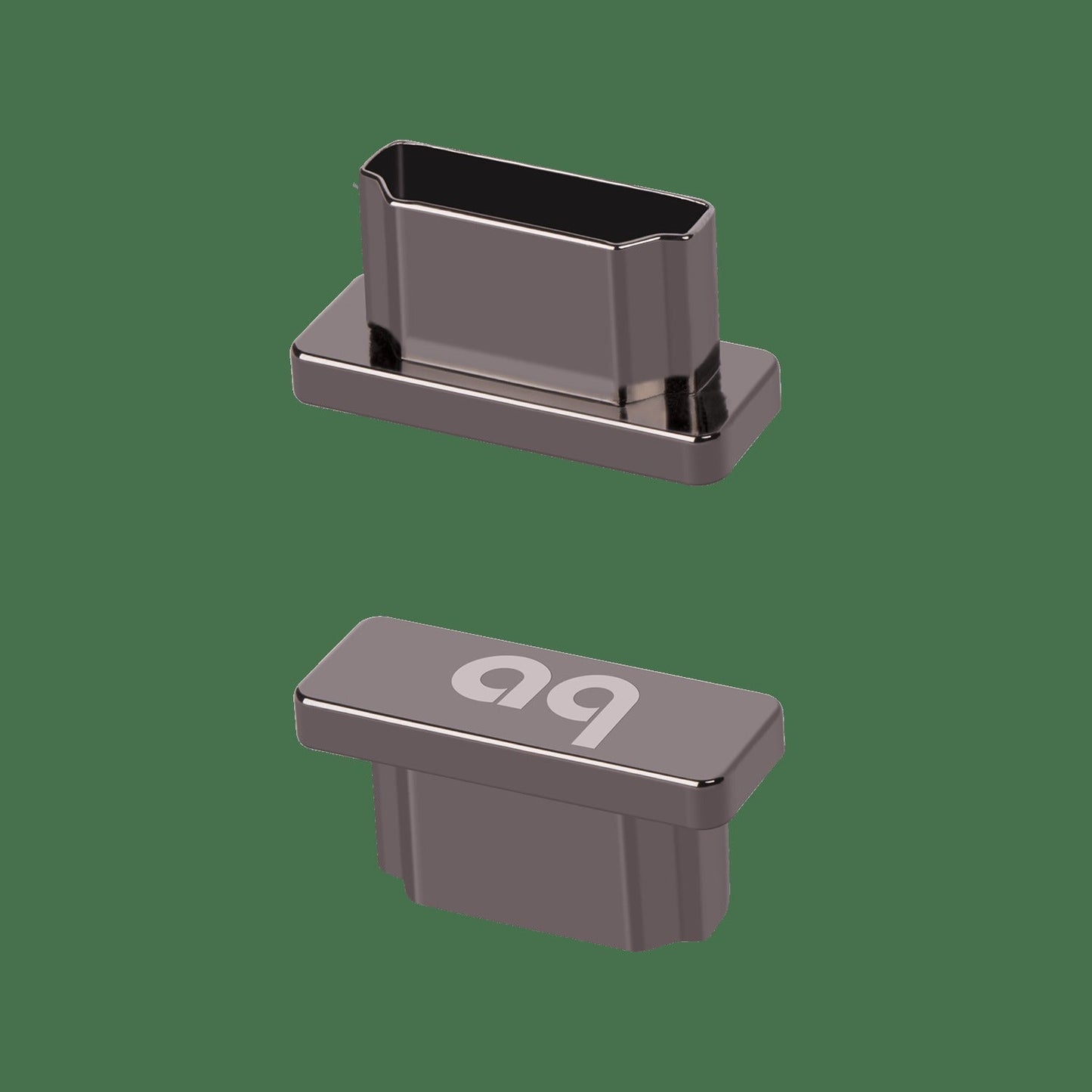 AudioQuest HDMI Noise-Stopper Caps (Set of 4)