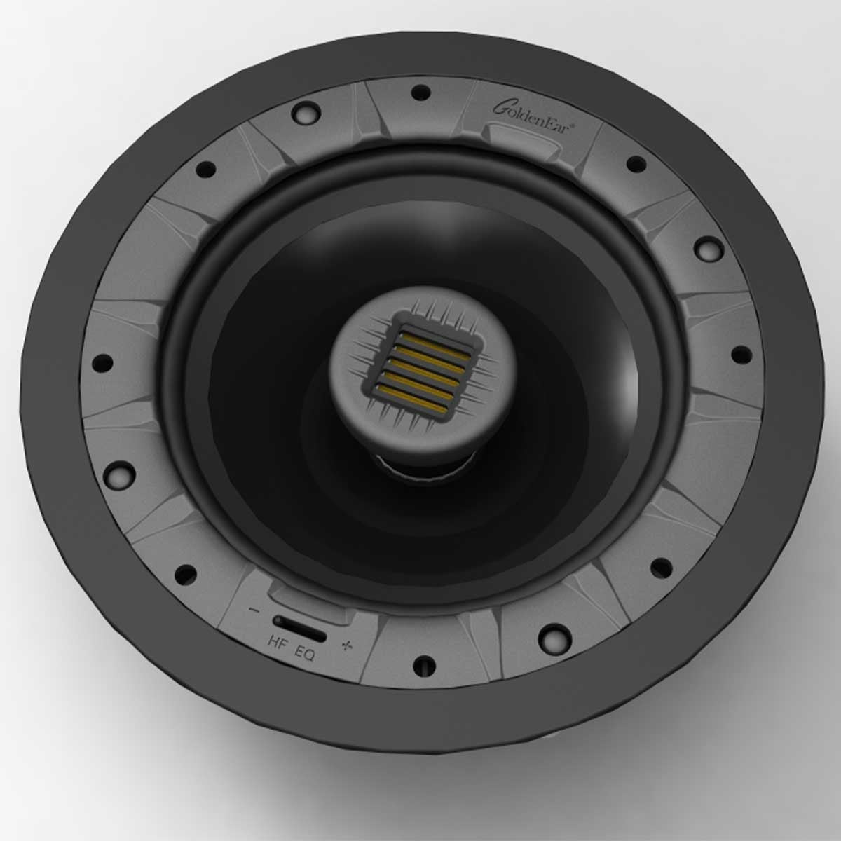 GoldenEar Invisa 650 In-Wall/In-Ceiling Loudspeaker