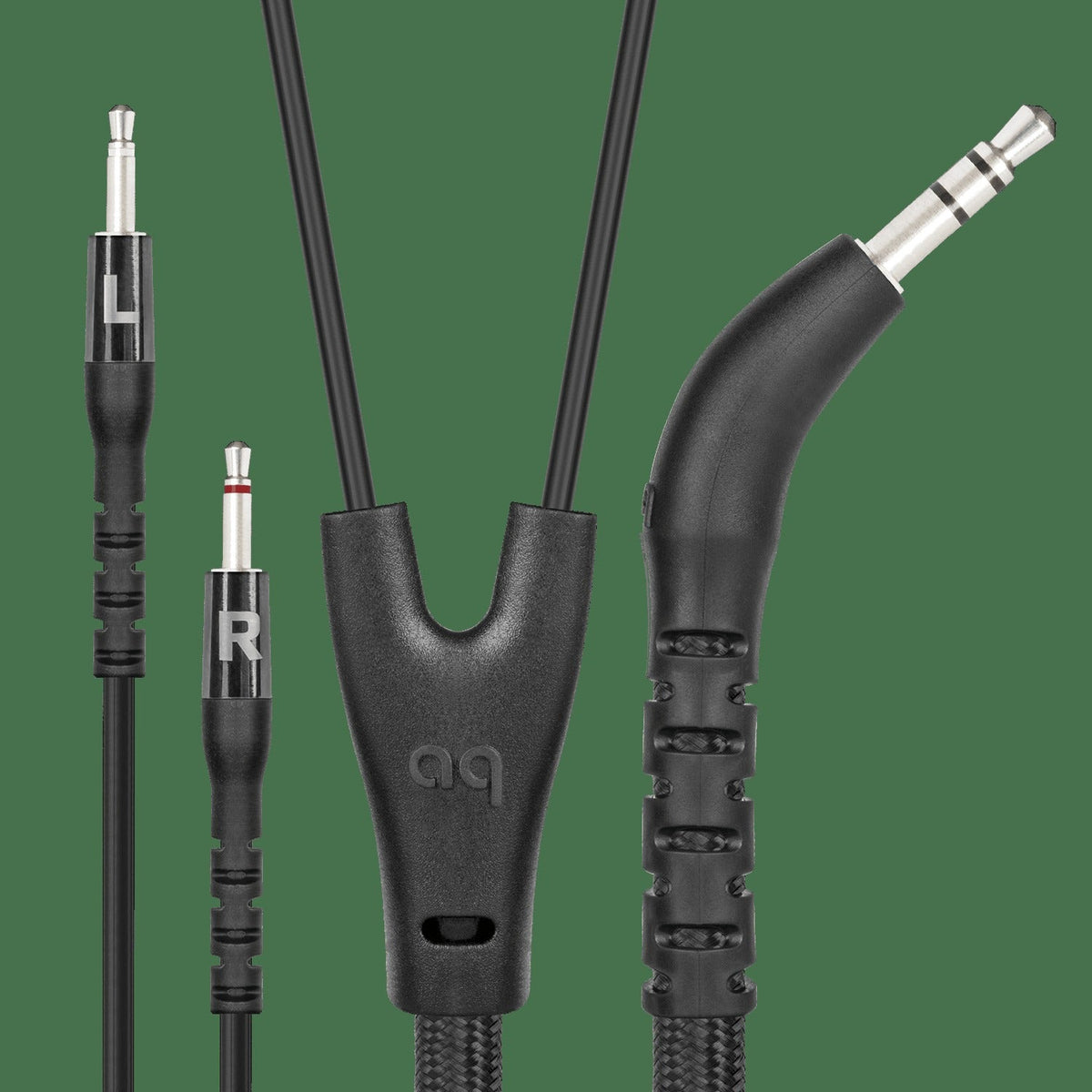 AudioQuest NightBird Model One Mono Headphone Cable
