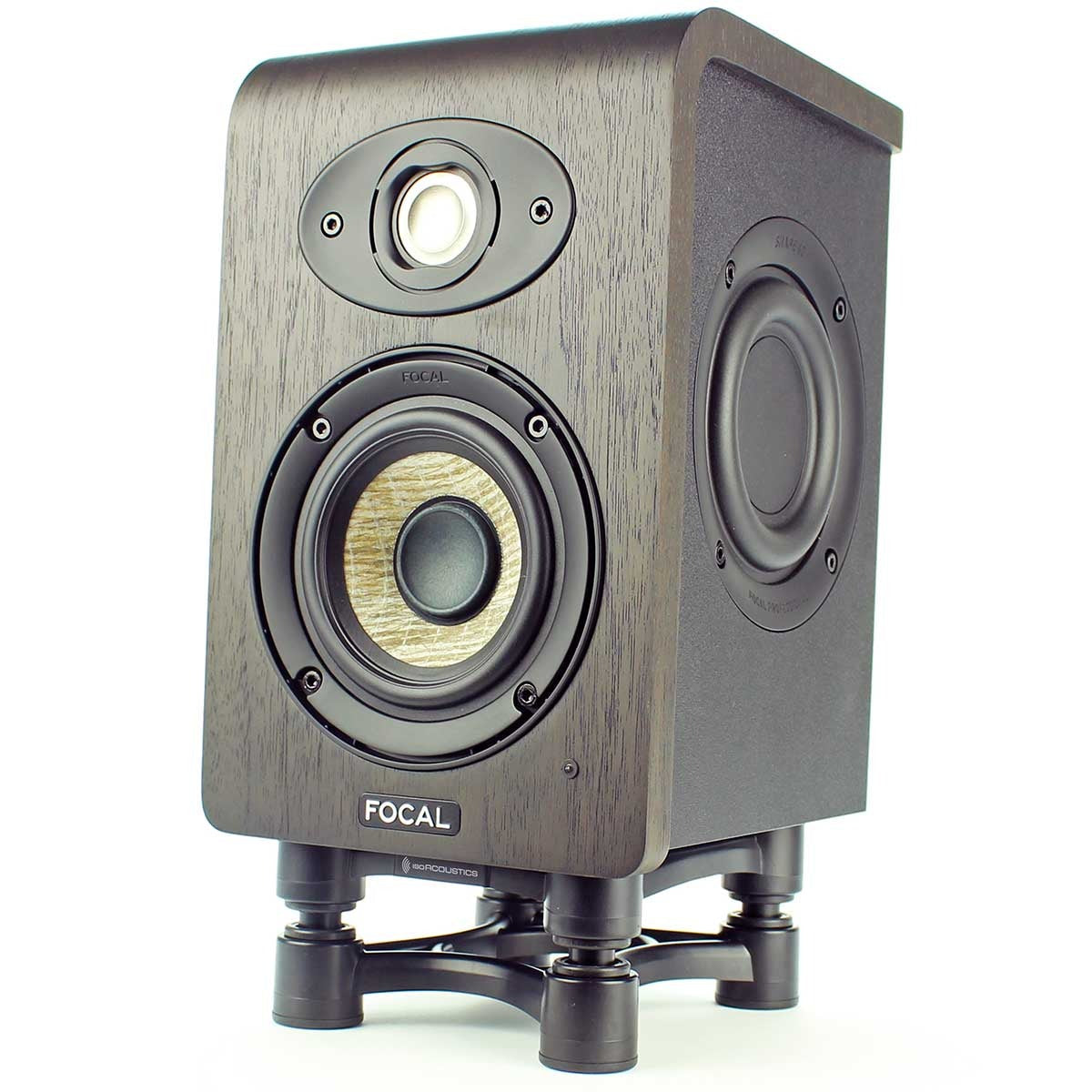 IsoAcoustics ISO 130 Isolation Stands