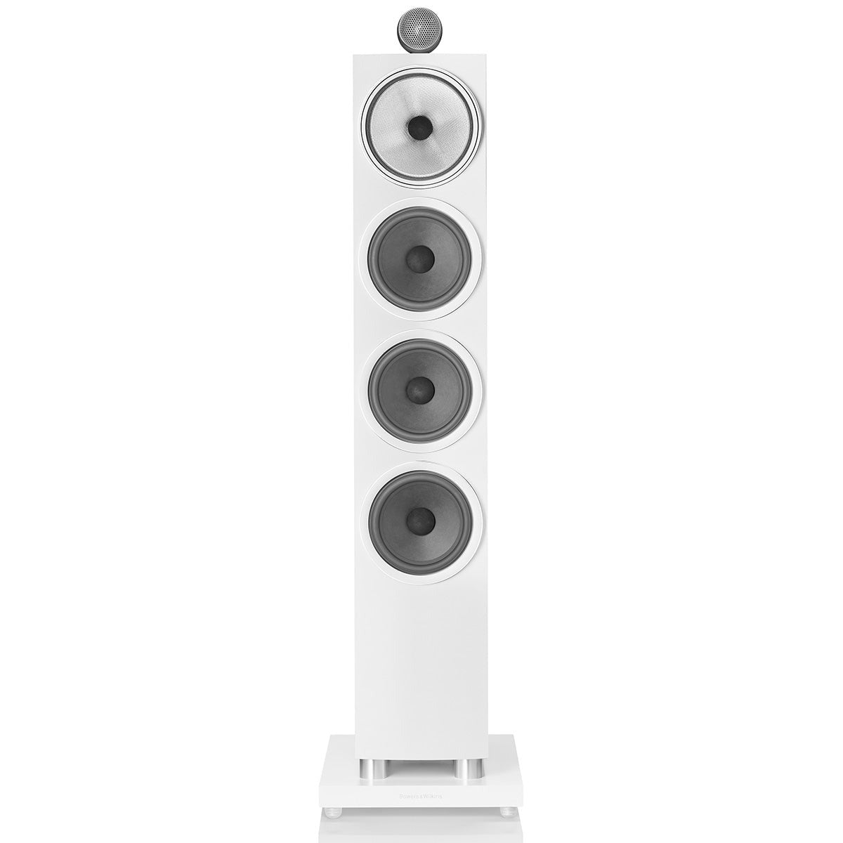 Bowers & Wilkins 702 S3 3-Way Floorstanding Loudspeaker