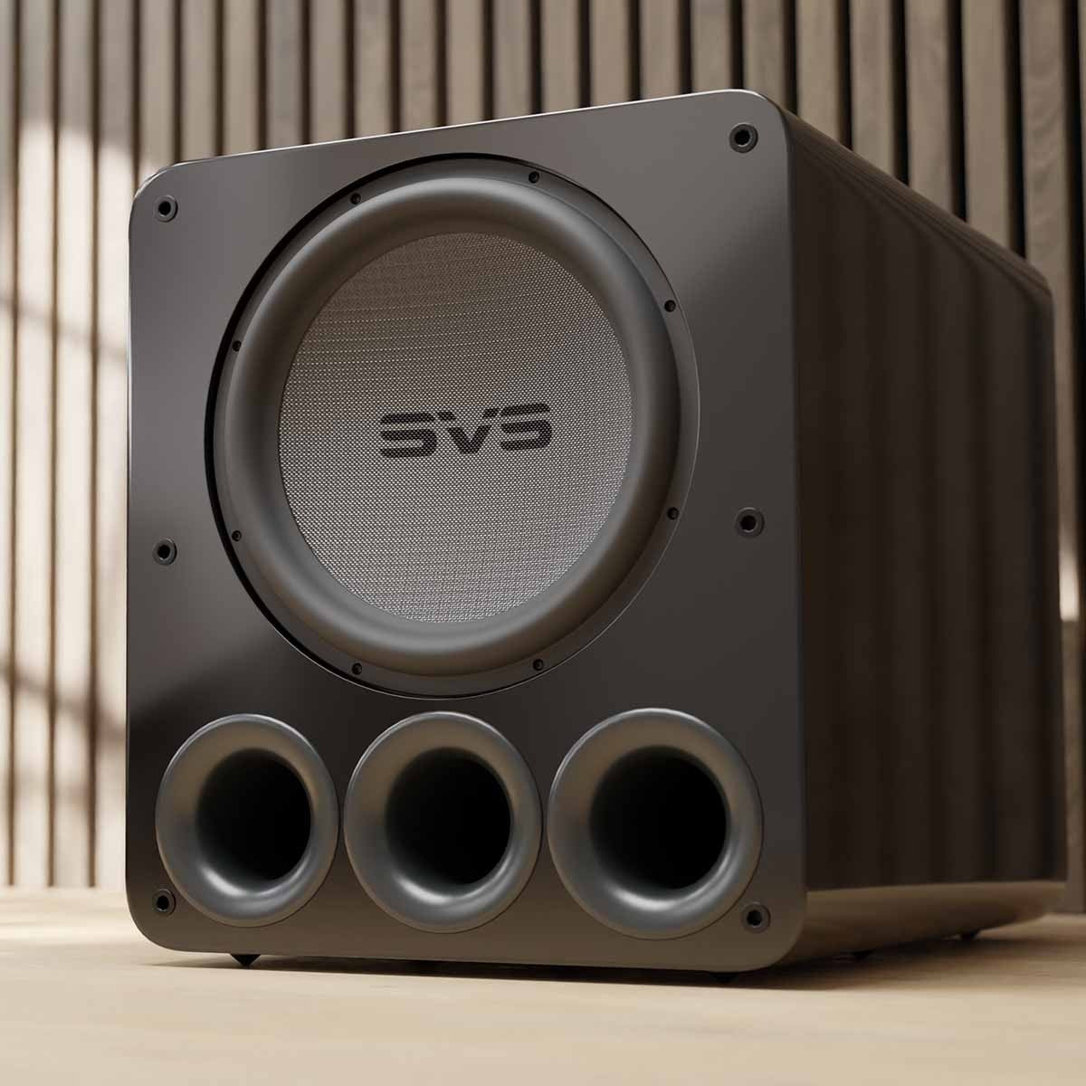 SVS PB-5000 R|Evolution 15-inch Subwoofer
