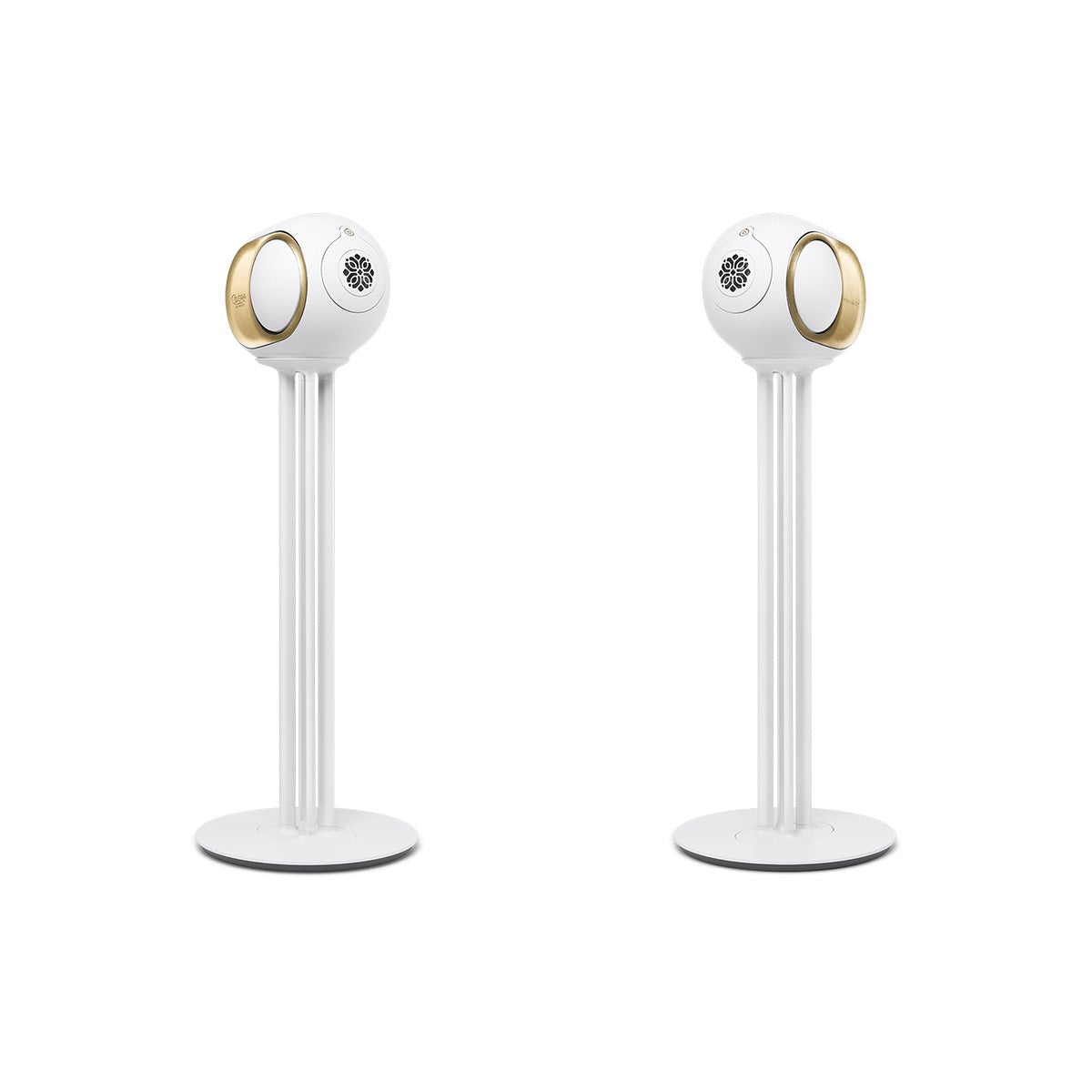 Devialet Tree Speaker Stand for Devialet Phantom Ultimate 98 dB
