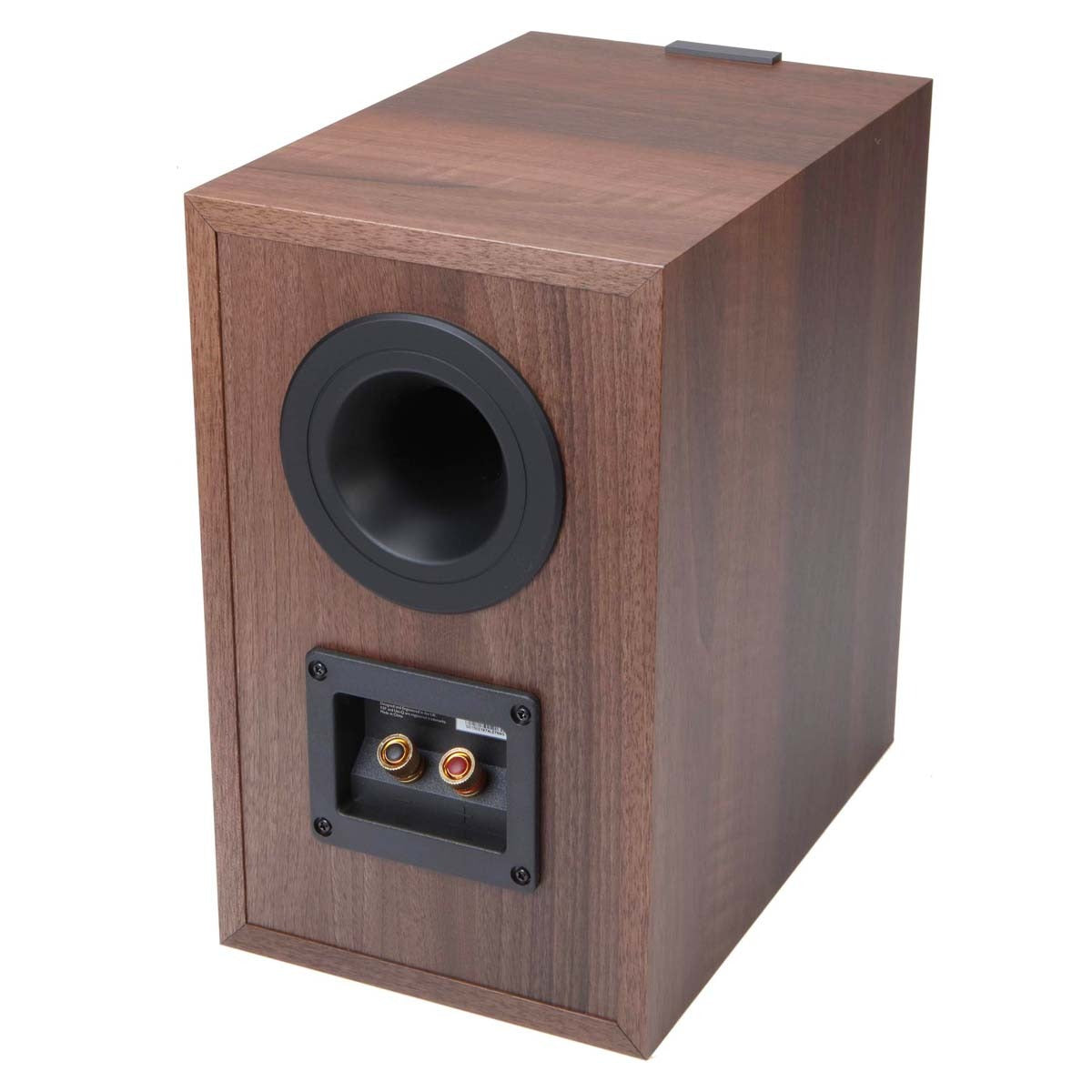 KEF Q150 Bookshelf Speakers (Pair, White)