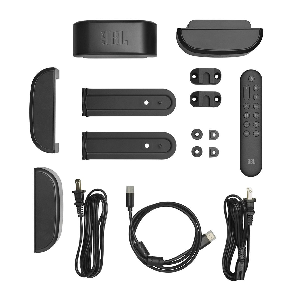JBL Bar 1000 M2 7.1.4 Soundbar with Wireless Subwoofer