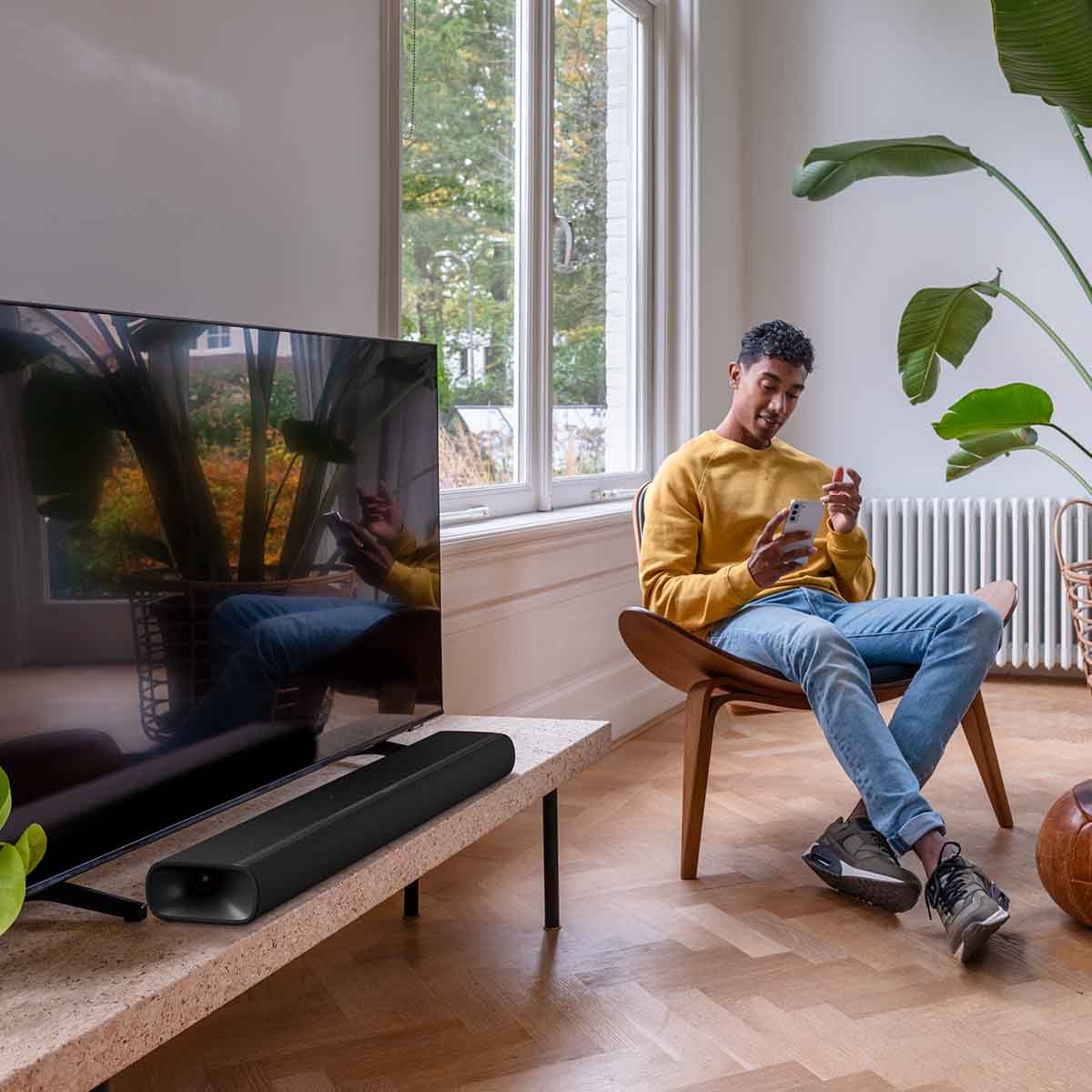 Harman Kardon Enchant 900 Soundbar