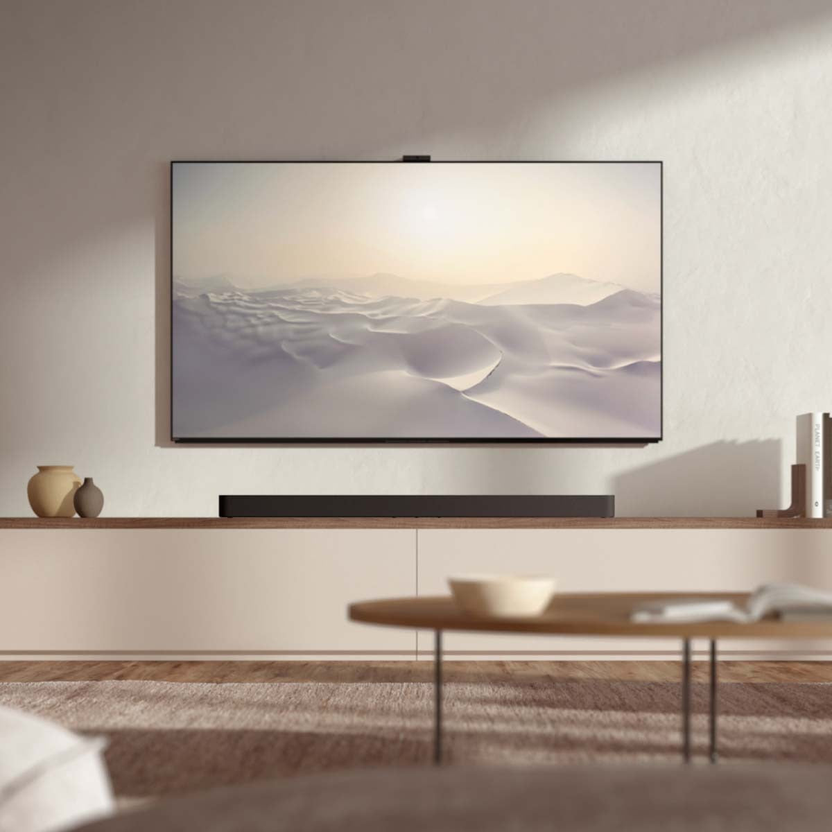 Sony HTA8000 HT-A8000Â BRAVIA Theater Bar 8 Soundbar