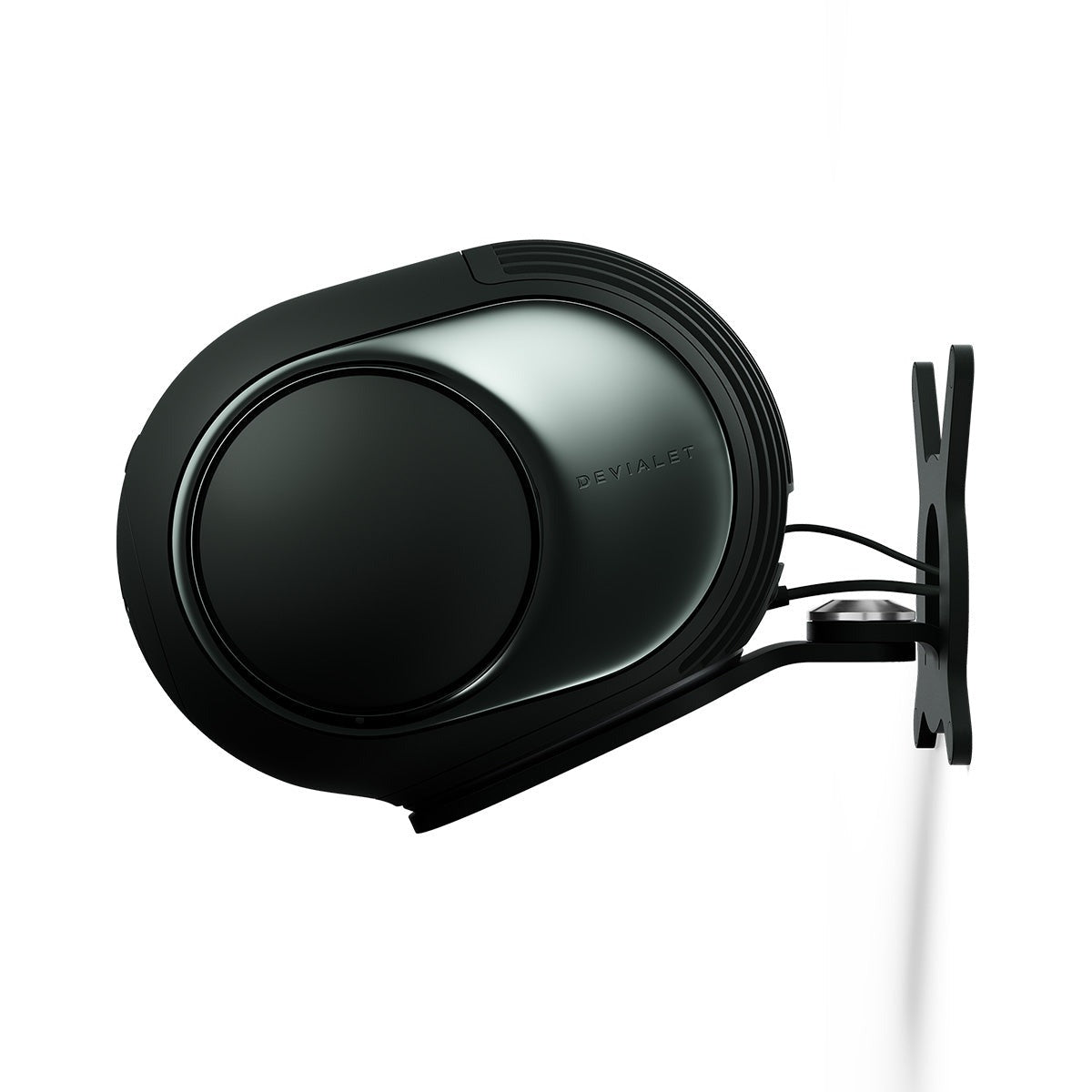 Devialet Gecko Wall Mount for Devialet Phantom Ultimate 98 dB
