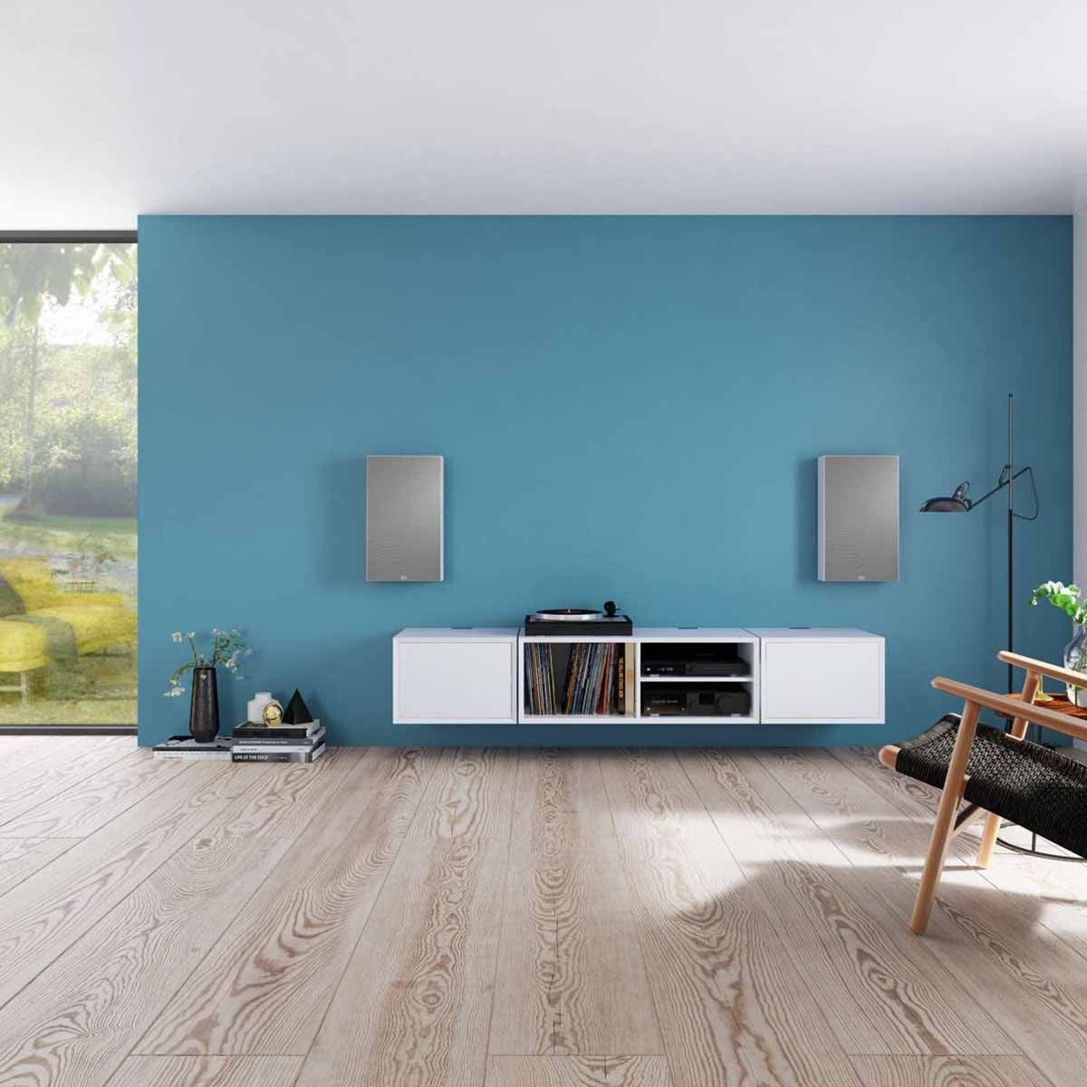 Lyngdorf FR-1 Speaker