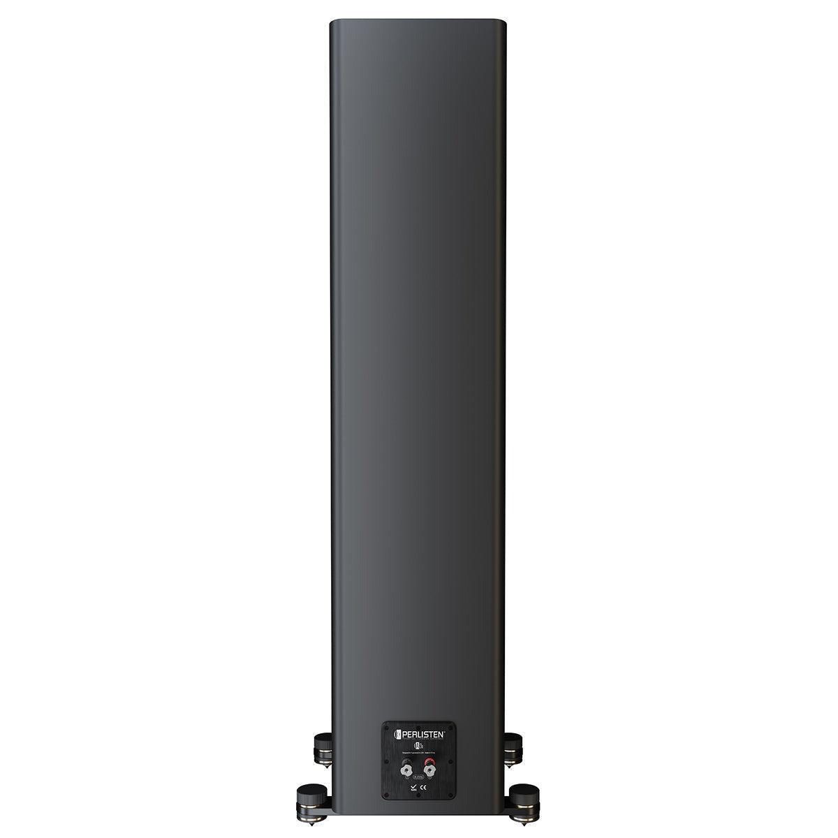 Perlisten Audio A3t Tower Speaker - Matte Black - EACH