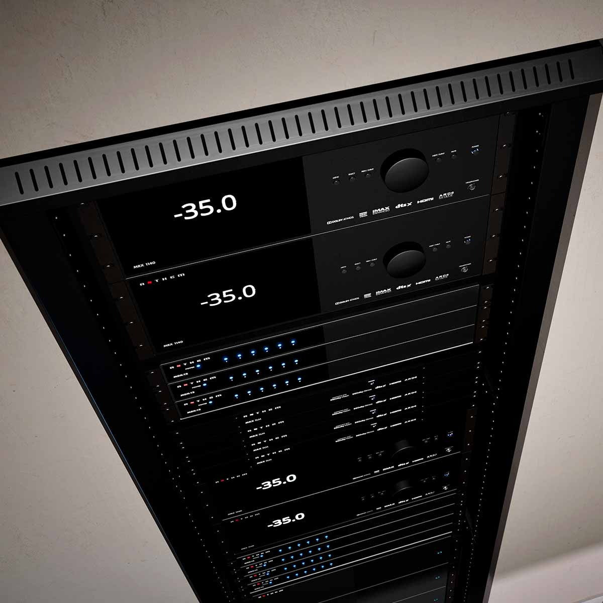Anthem MDX-12 Multi-Channel Amplifier