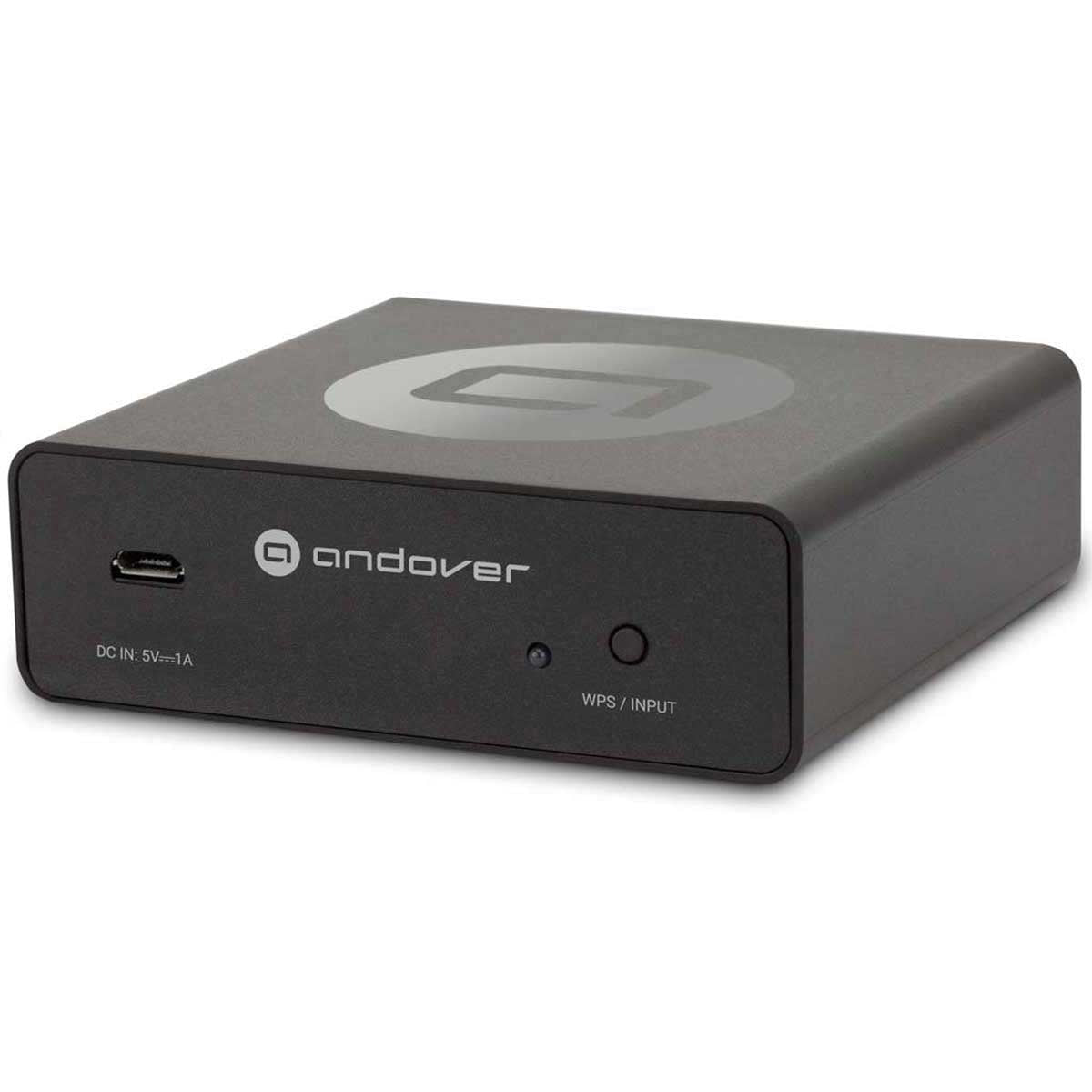 Andover Audio Songbird Music Streamer