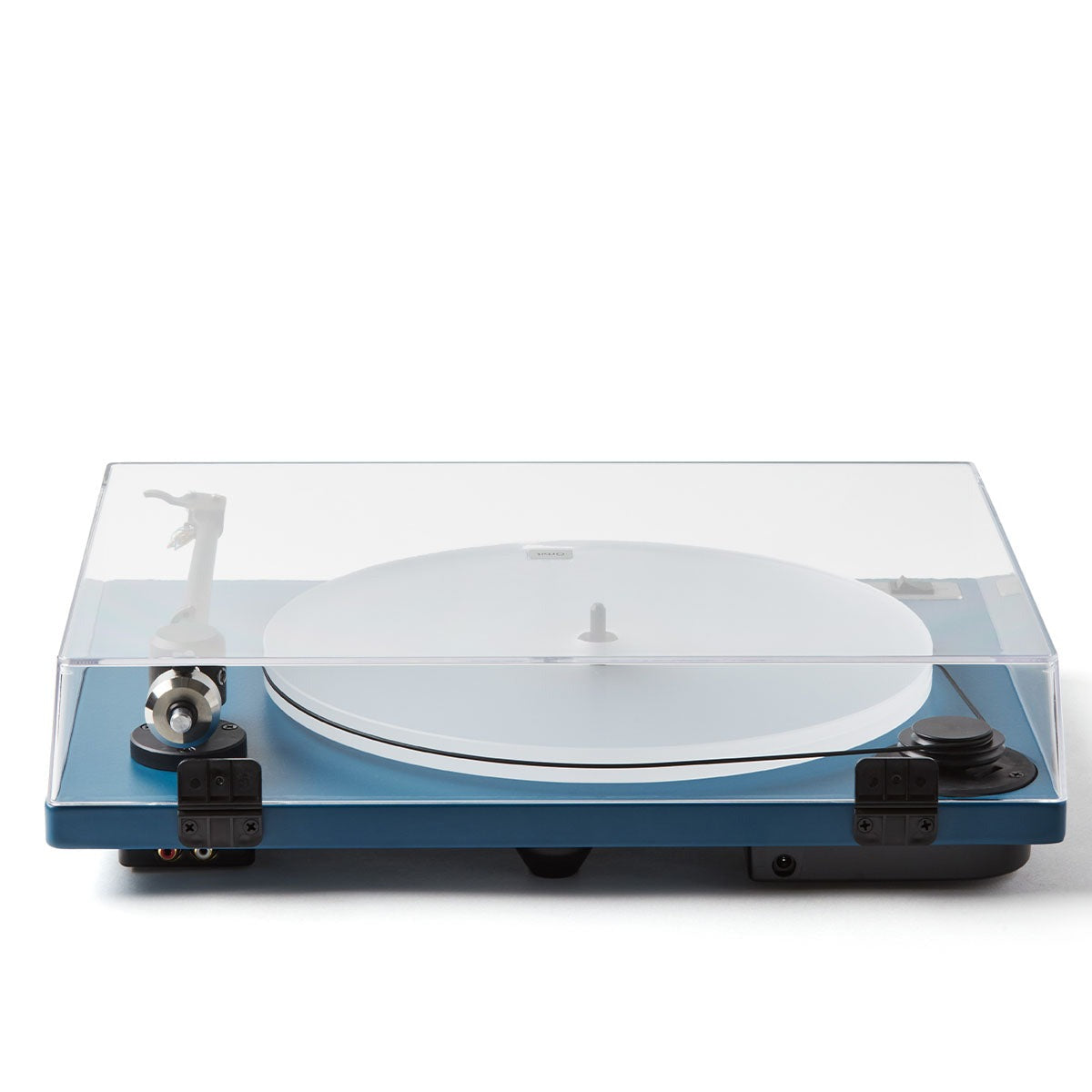 U-Turn Audio OPEN BOX Orbit 2 Plus Turntable - Blue - A Grade