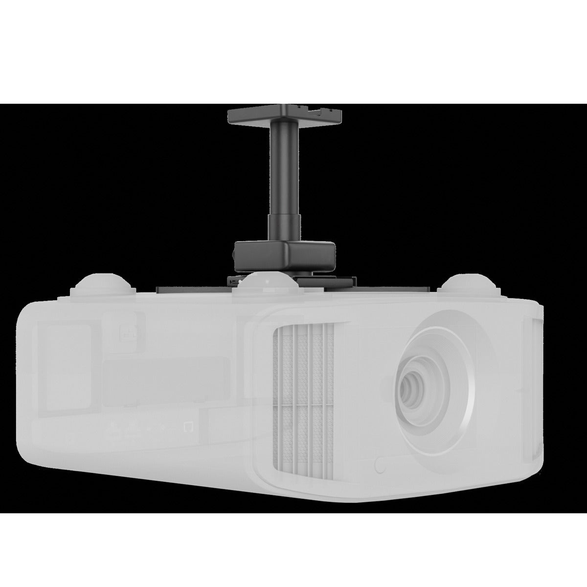 Audio Advice Universal Projector Mount for Sony, JVC, & Epson Projectors