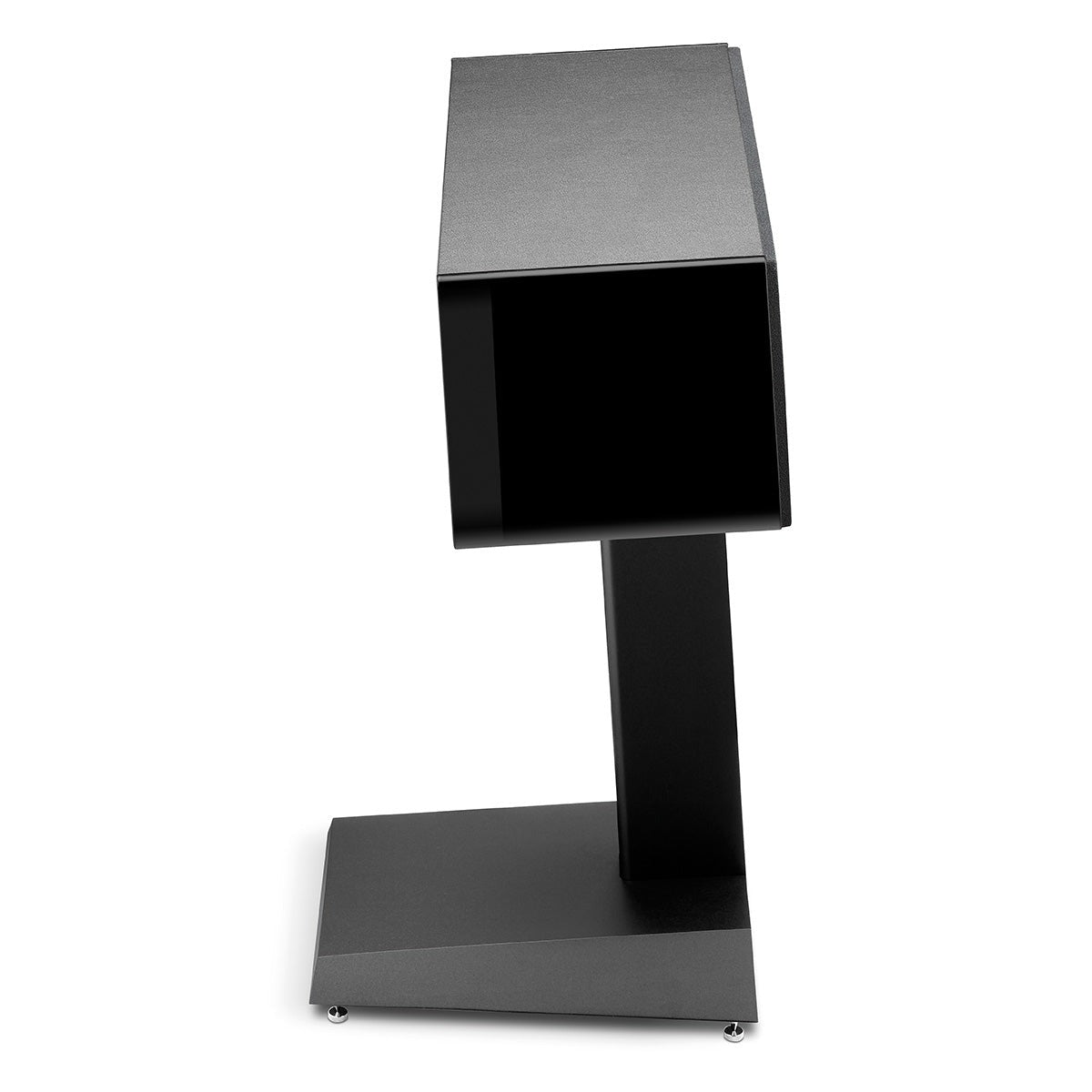 Focal Omada Center Channel Speaker Black High Gloss - Each