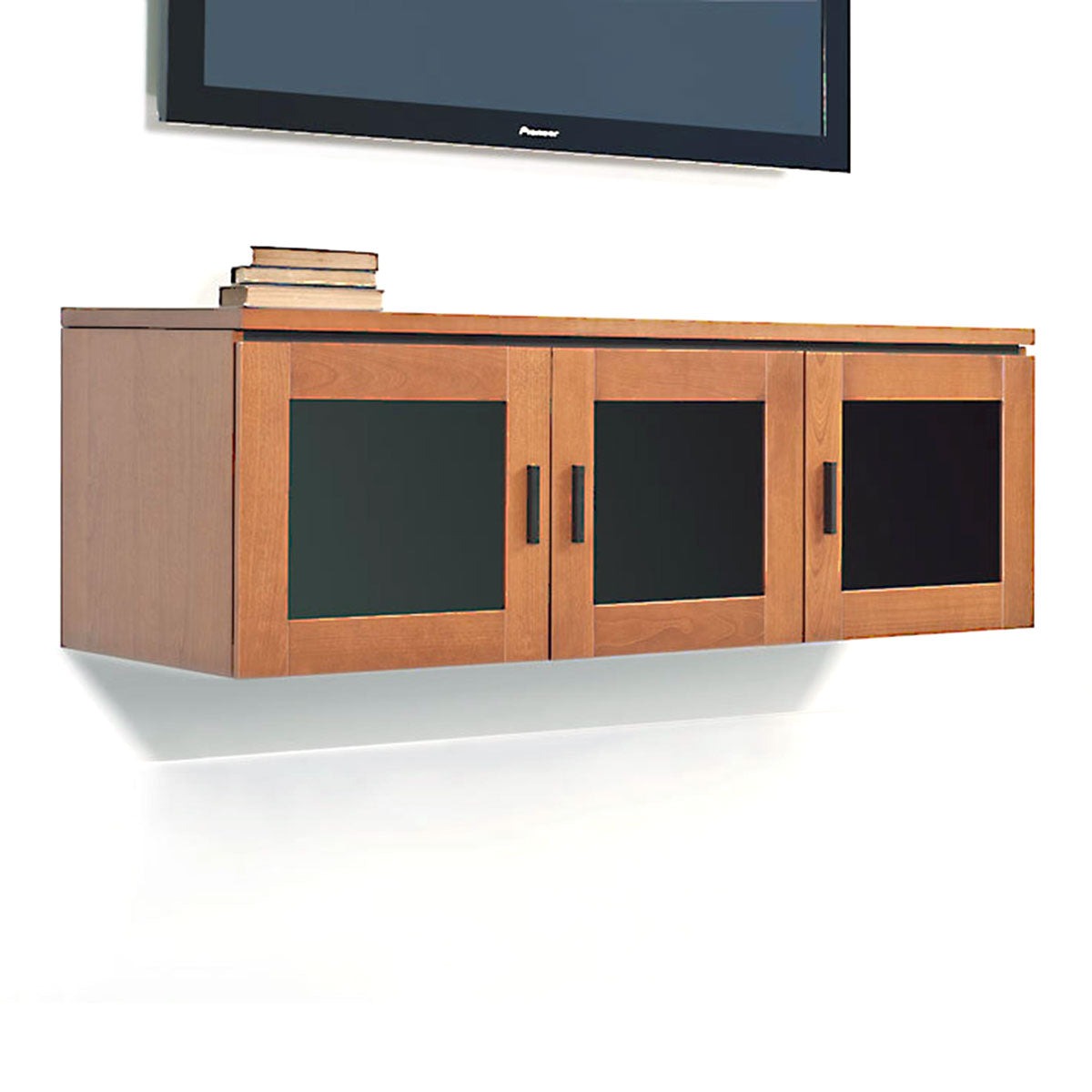 Salamander Designs Chameleon Wall Mounting Kit for Triple-Width Cabinets