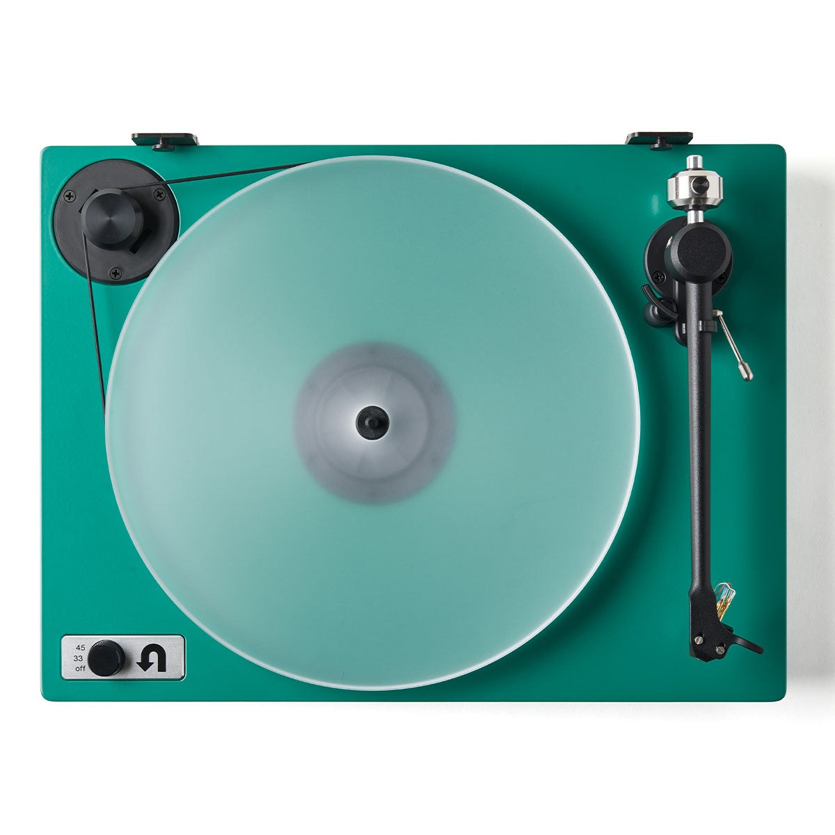 U-Turn Audio Orbit Special Gen 2 Turntable