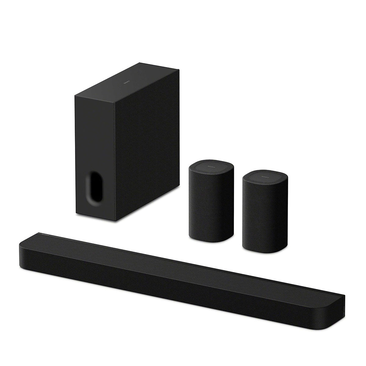 Sony BRAVIA Theater Bar 7 Soundbar