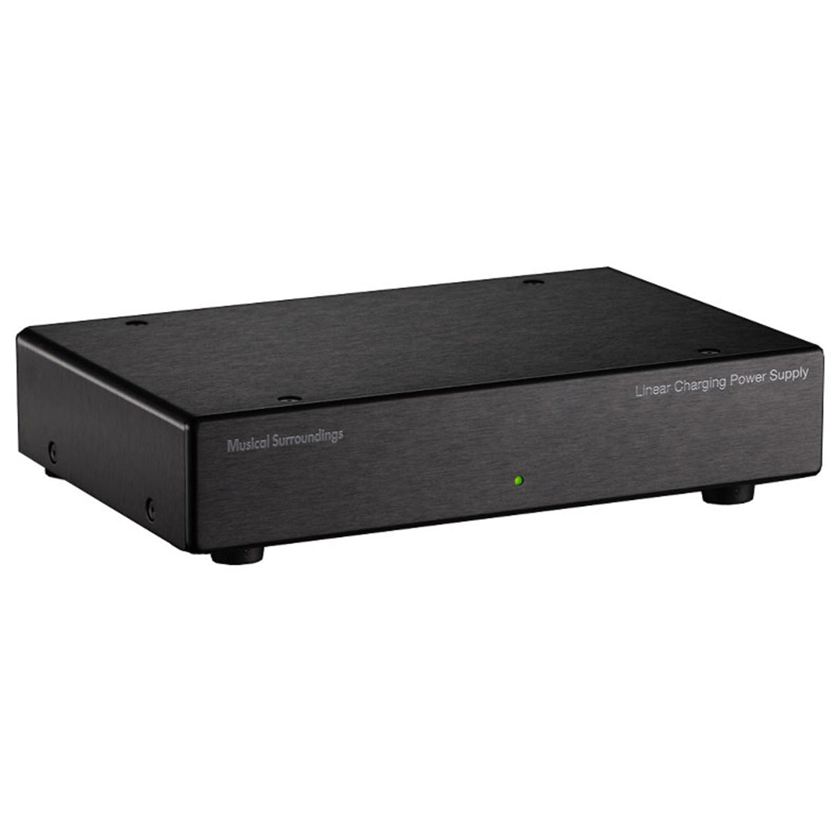 Musical Surroundings Linear Charging Power Supply