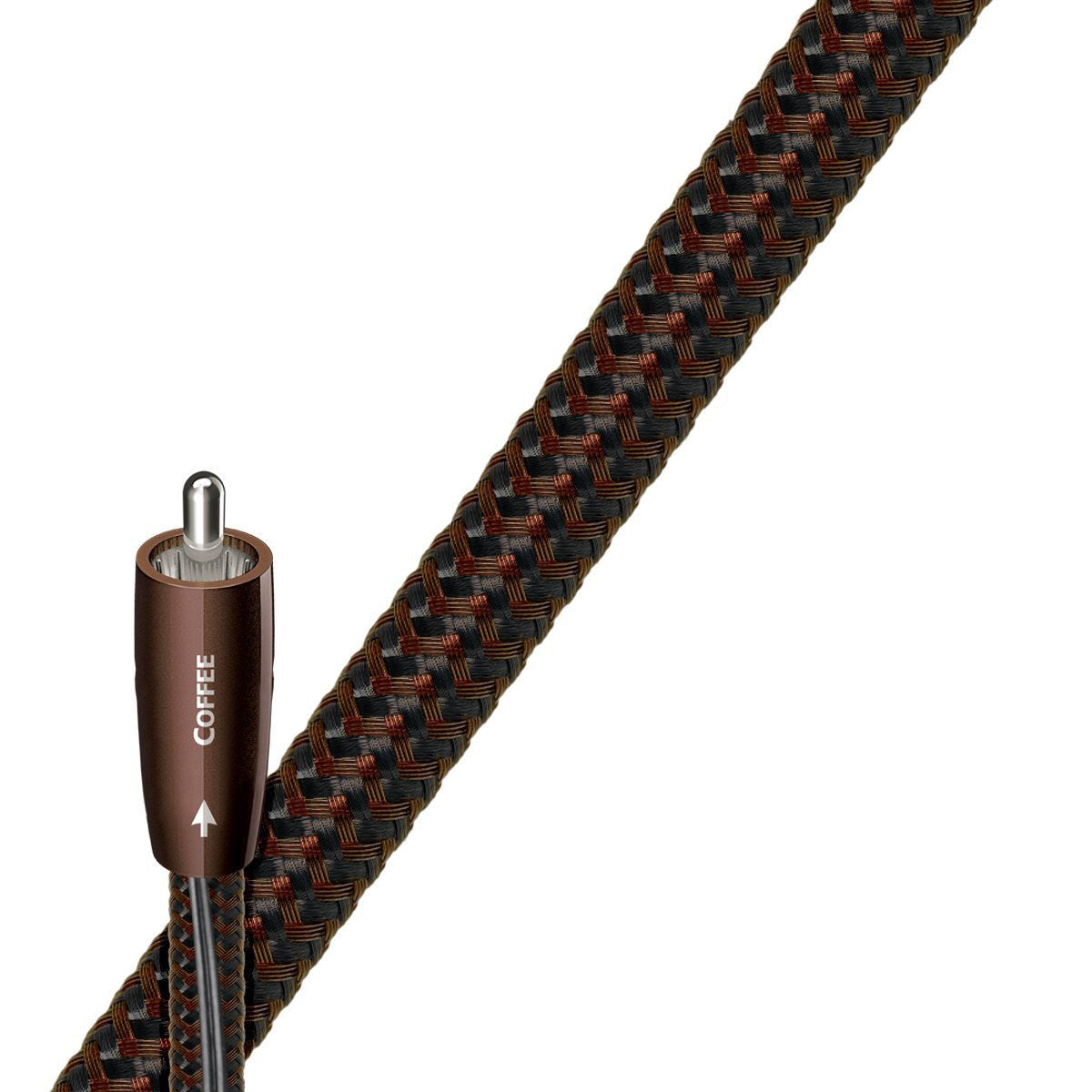 AudioQuest Coffee Digital Coax Cable - 1M