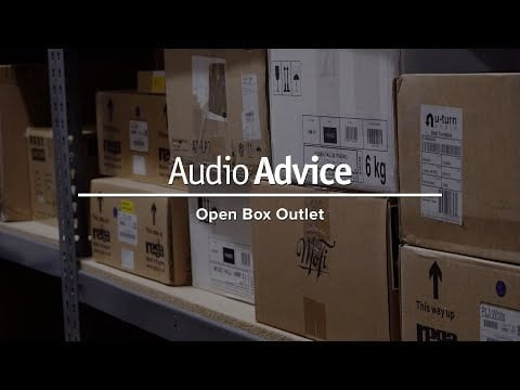 ARCAM OPEN BOX SA30 Integrated Amplifier-Satisfactory Condition