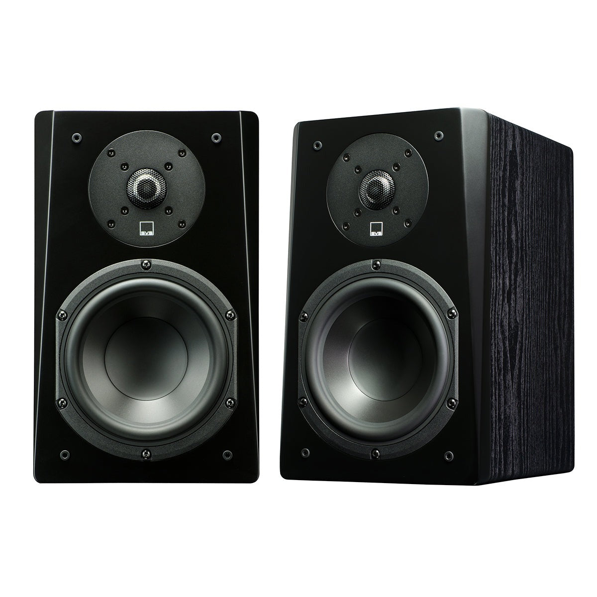 SVS Prime Bookshelf Speakers - Pair