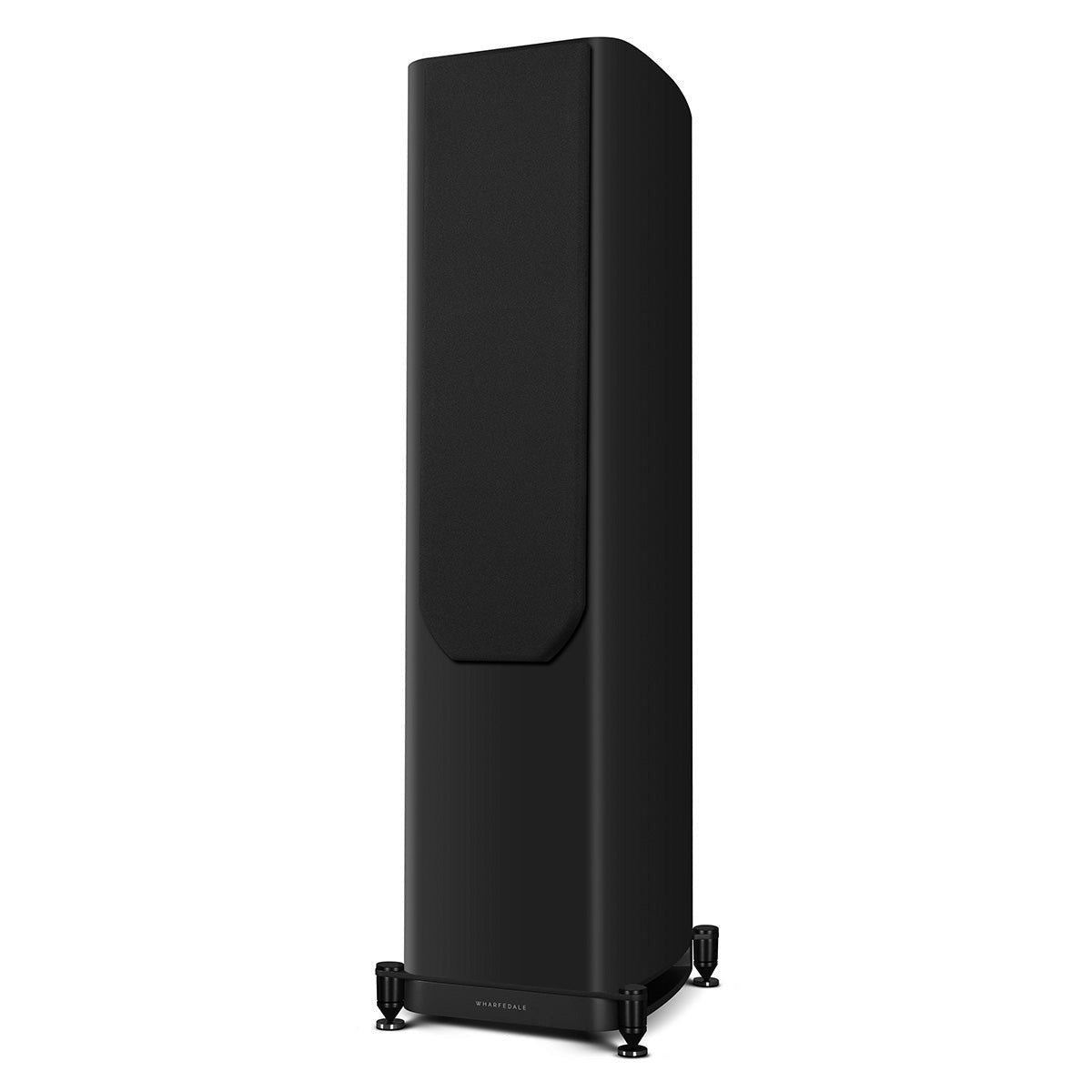 Wharfedale Evo 5.4 Dual 6-inch 3-way Floorstanding Speakers - PAIR