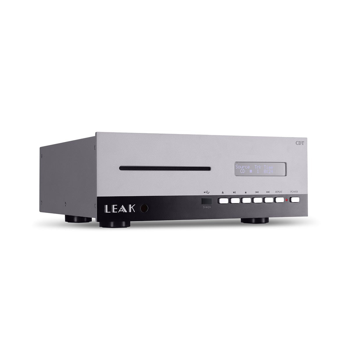Leak Audio CDT CD Transport