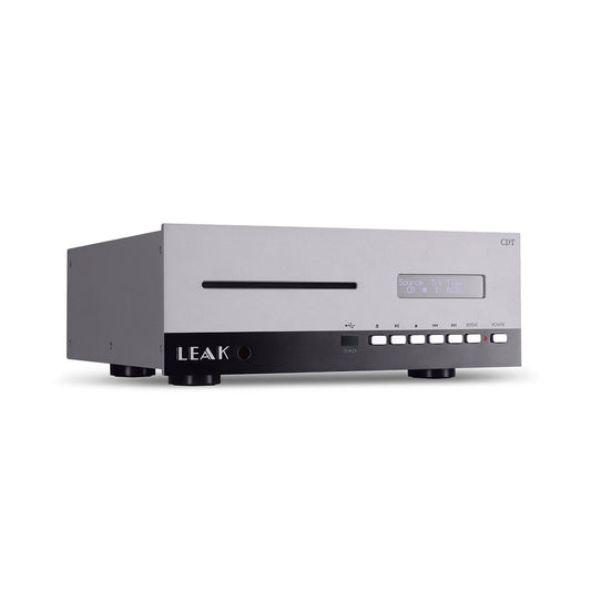 Leak Audio CDT CD Transport
