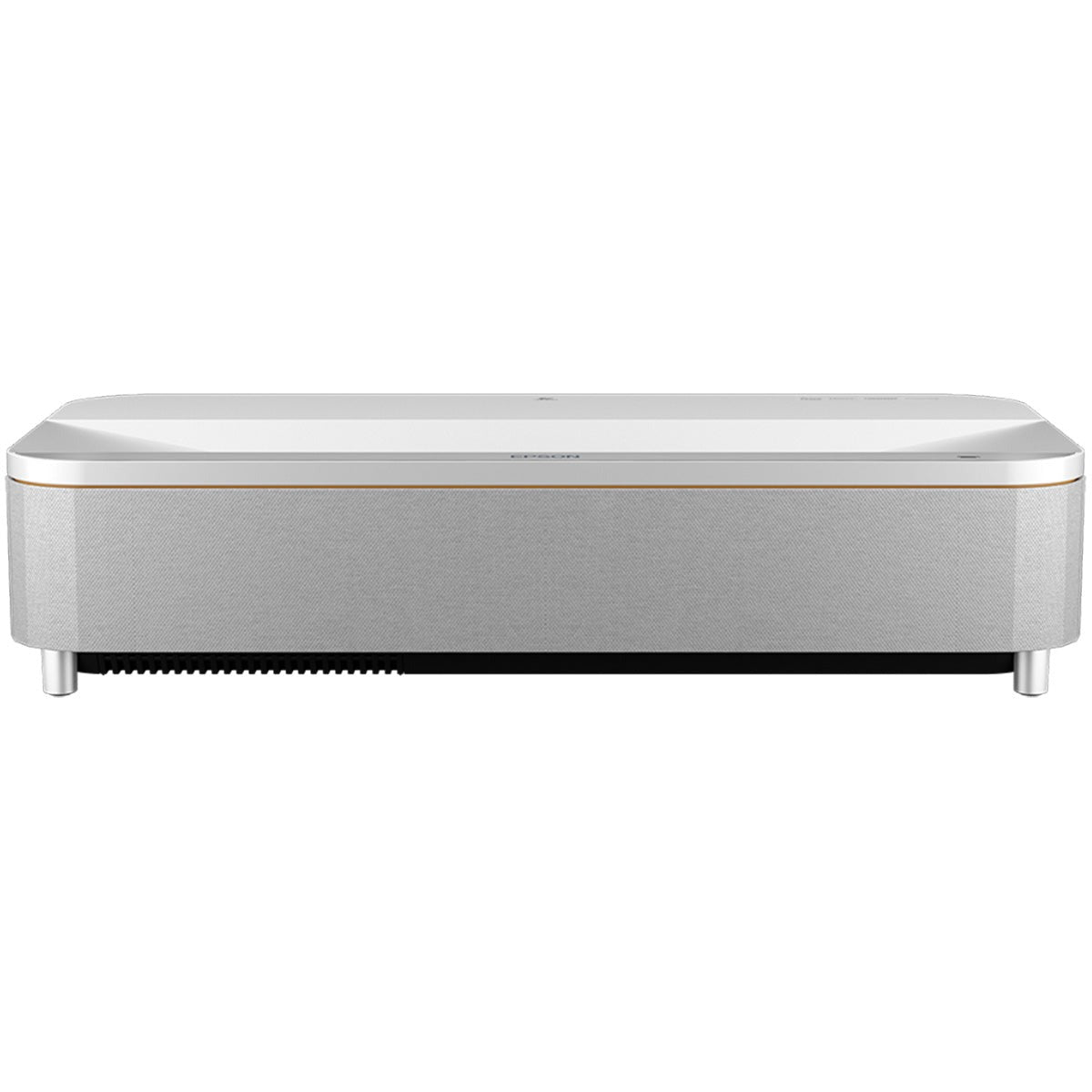 Epson QS100 4K Ultra Short Throw Laser Projector