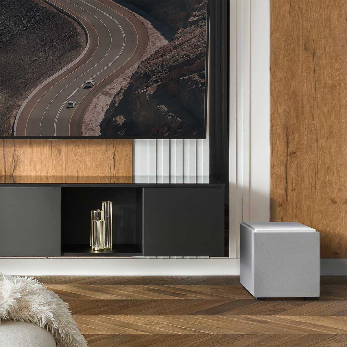 Definitive Technology Descend DN10 Ultra-Performance 10" Subwoofer