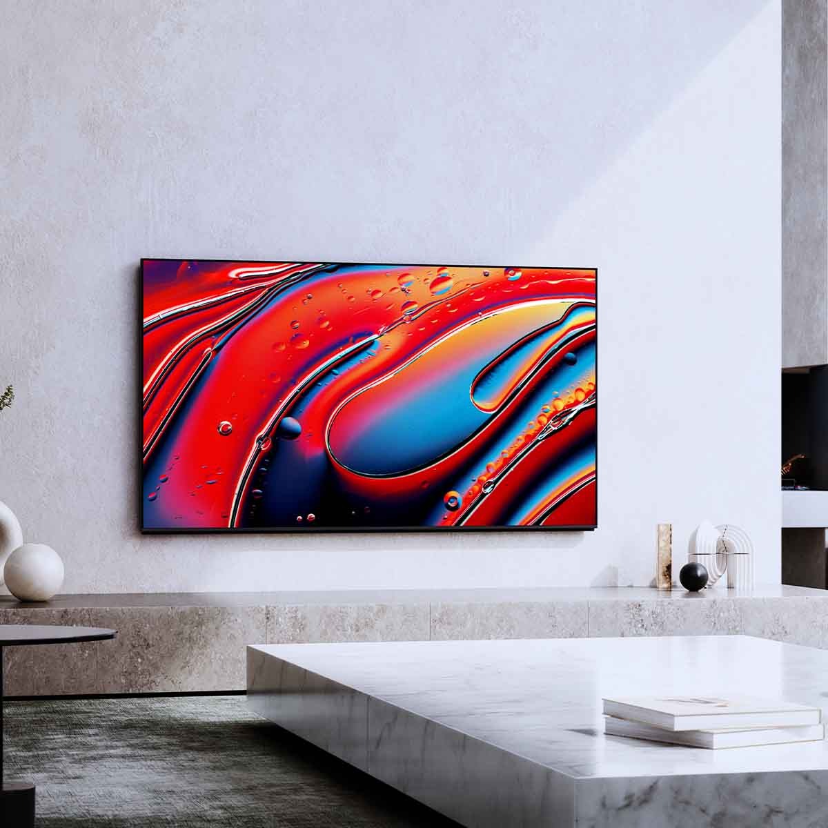 Sony BRAVIA 9 Mini LED QLED 4K HDR Google TV (2024)