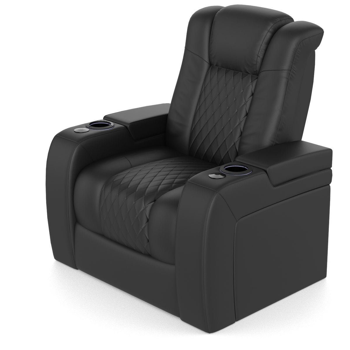 Revelation Home Theater Seating - Audio Advice