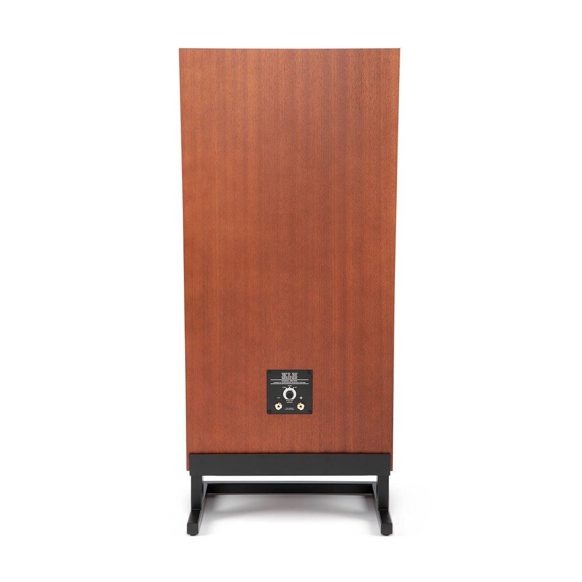 KLH Model Seven Acoustic Suspension Loudspeakers - PAIR
