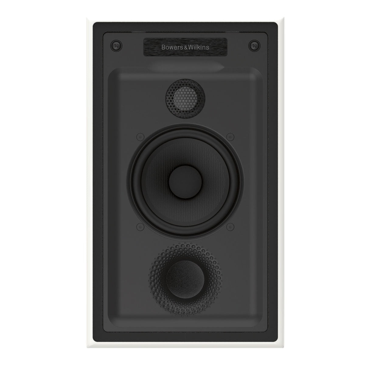 Bowers & Wilkins CWM 7.5 S2 In-Wall Speaker