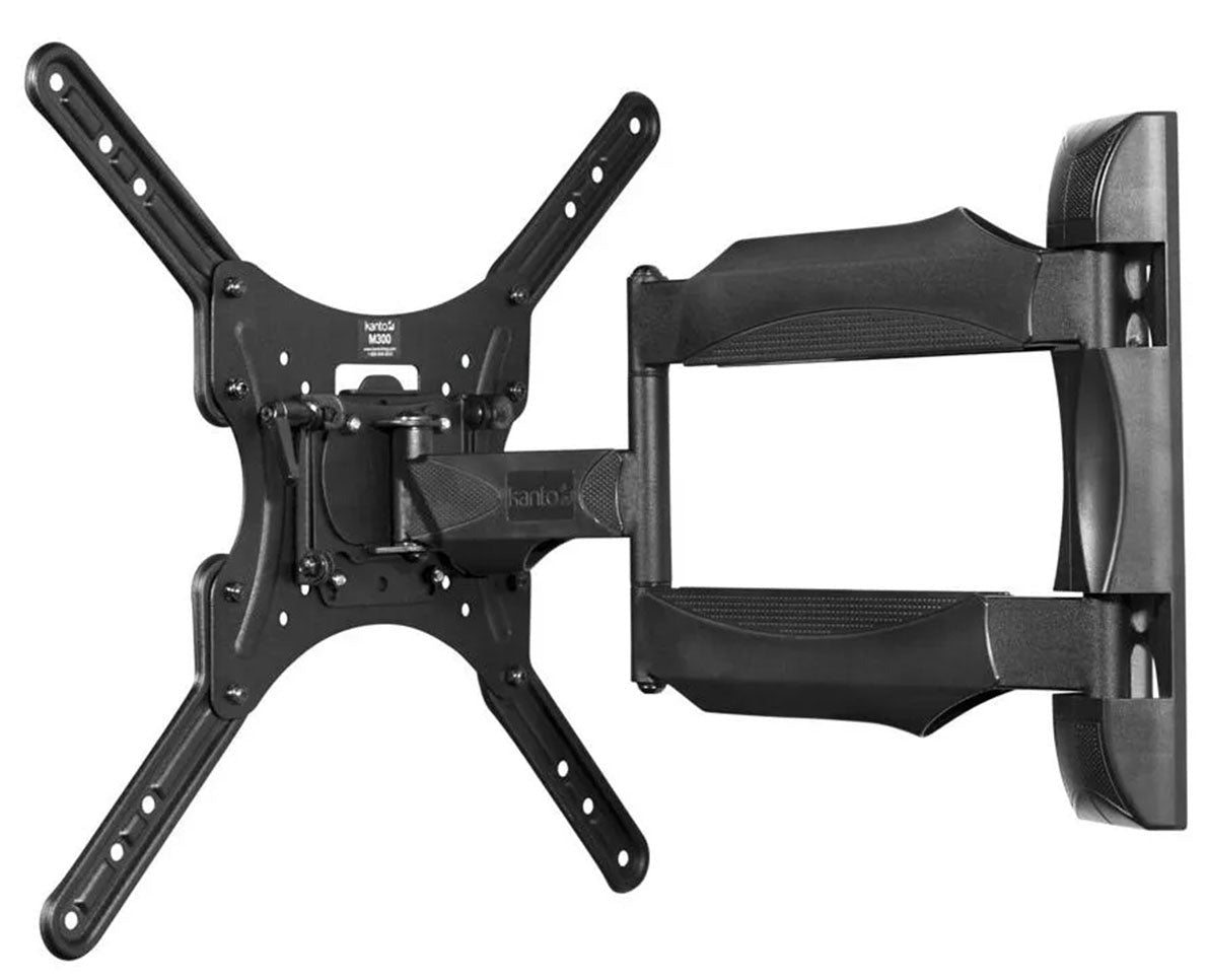 Kanto M300 Full Motion TV Wall Mount
