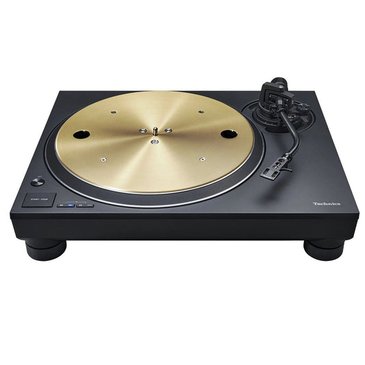 Technics SL-1300G New Generation Grand Class Turntable