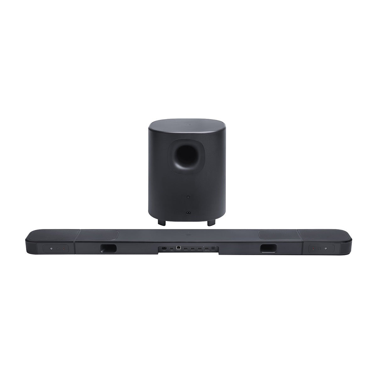 JBL Bar 1000 M2 7.1.4 Soundbar with Wireless Subwoofer