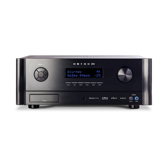 Anthem MRX 720 Multi Channel Receiver - Factory Refurbished