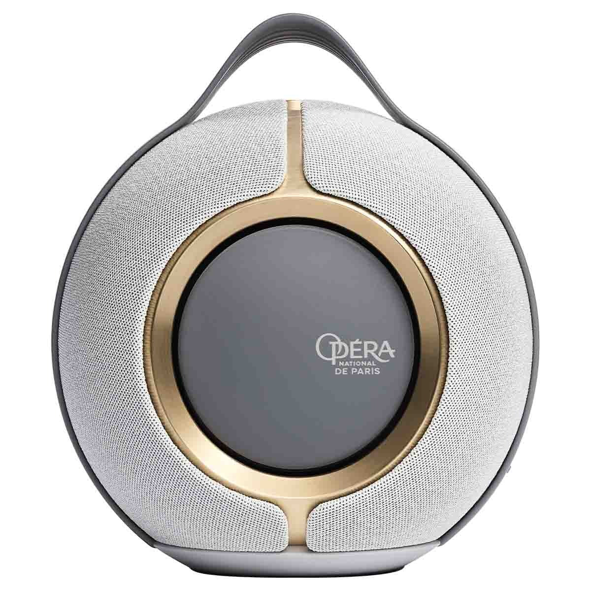 Devialet Mania HiFi Portable Smart Speaker - Opéra de Paris
