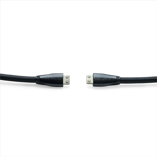 Transparent HDMI Cable