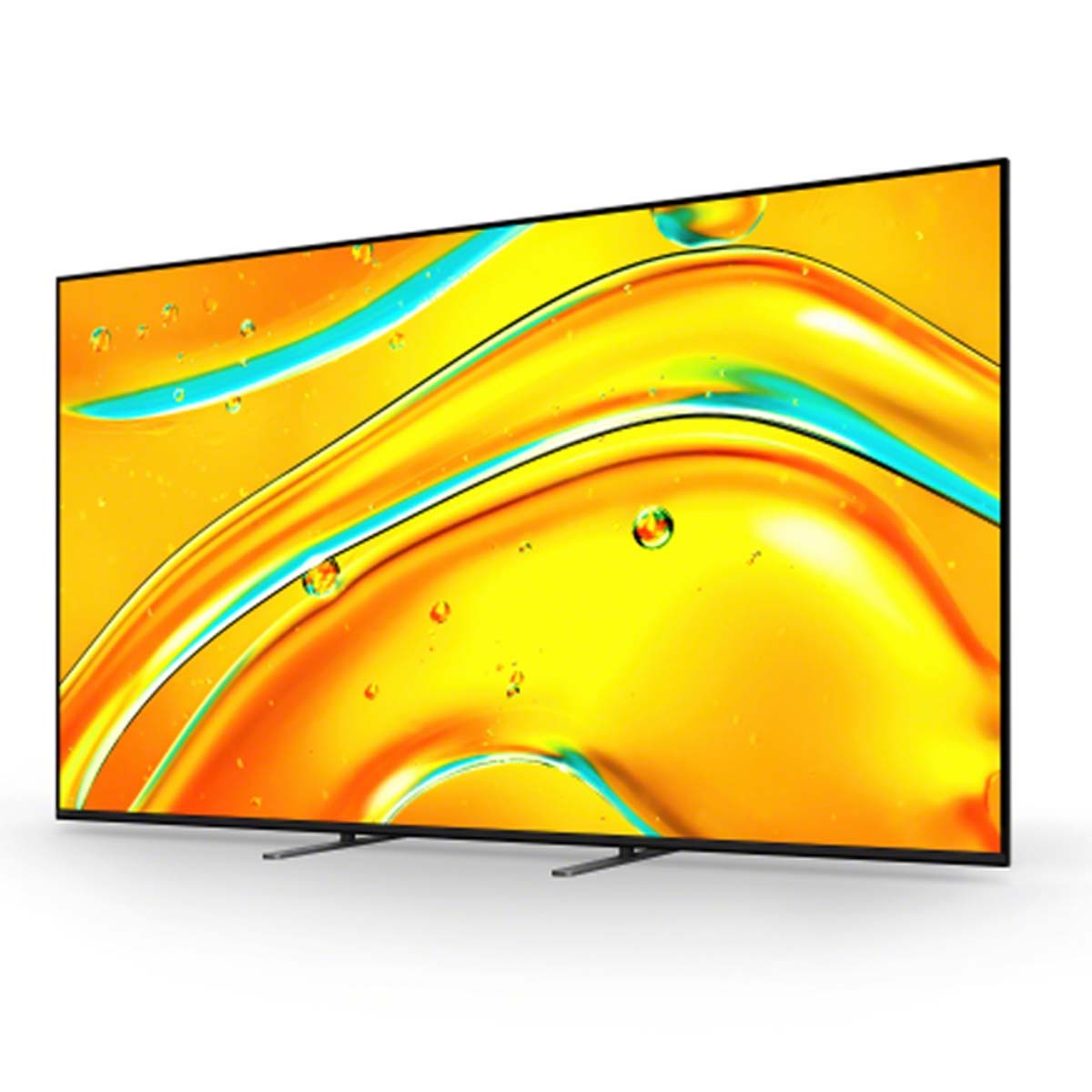 Sony BRAVIA 5 Mini LED 4K HDR Google TV (2025)