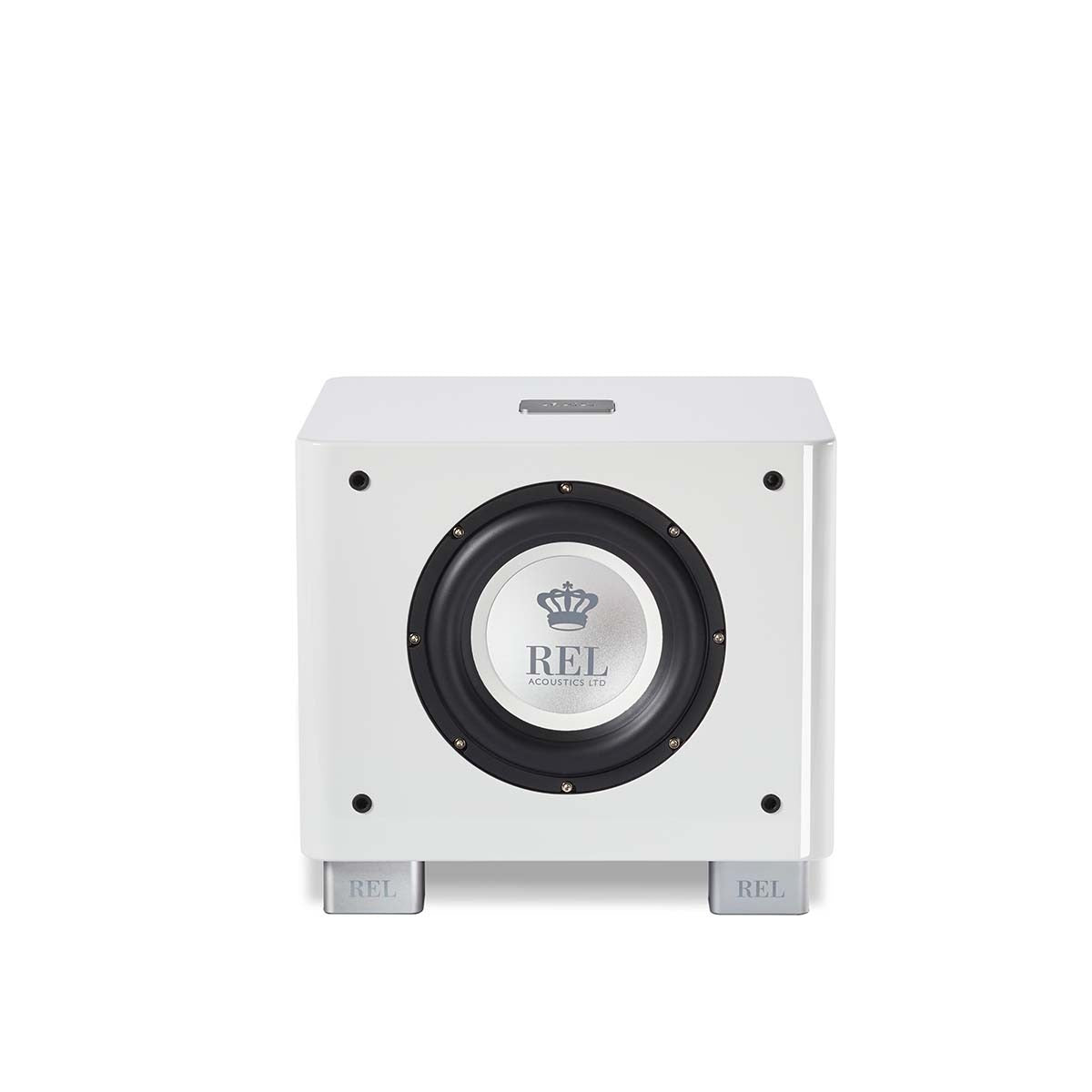 REL Acoustics Serie T/7x Subwoofer