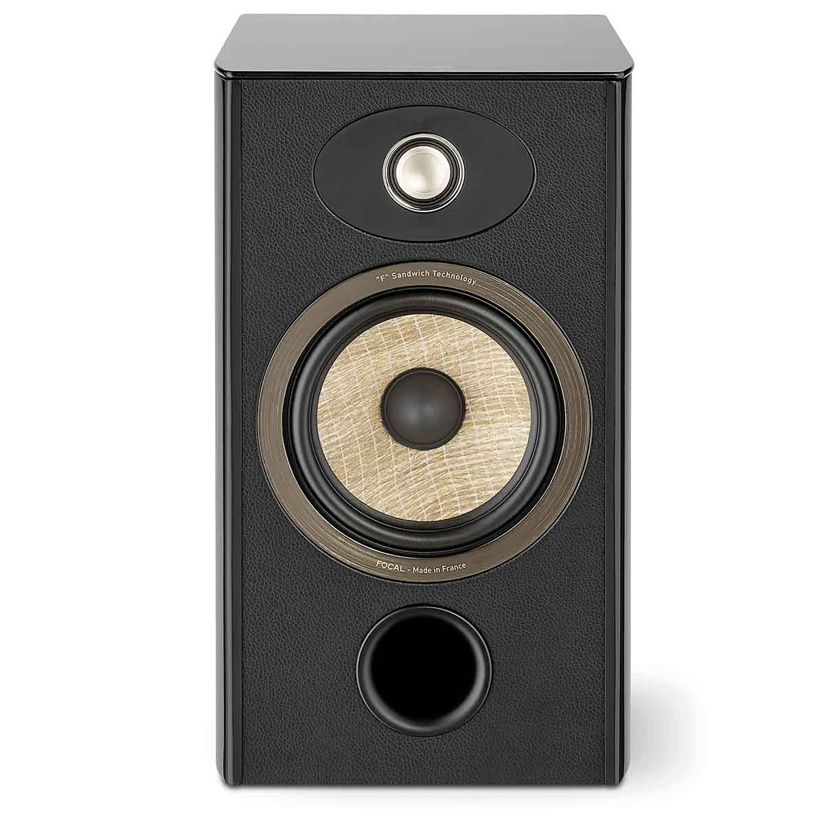 Focal Aria Evo X No1 Bookshelf Loudspeaker - Each