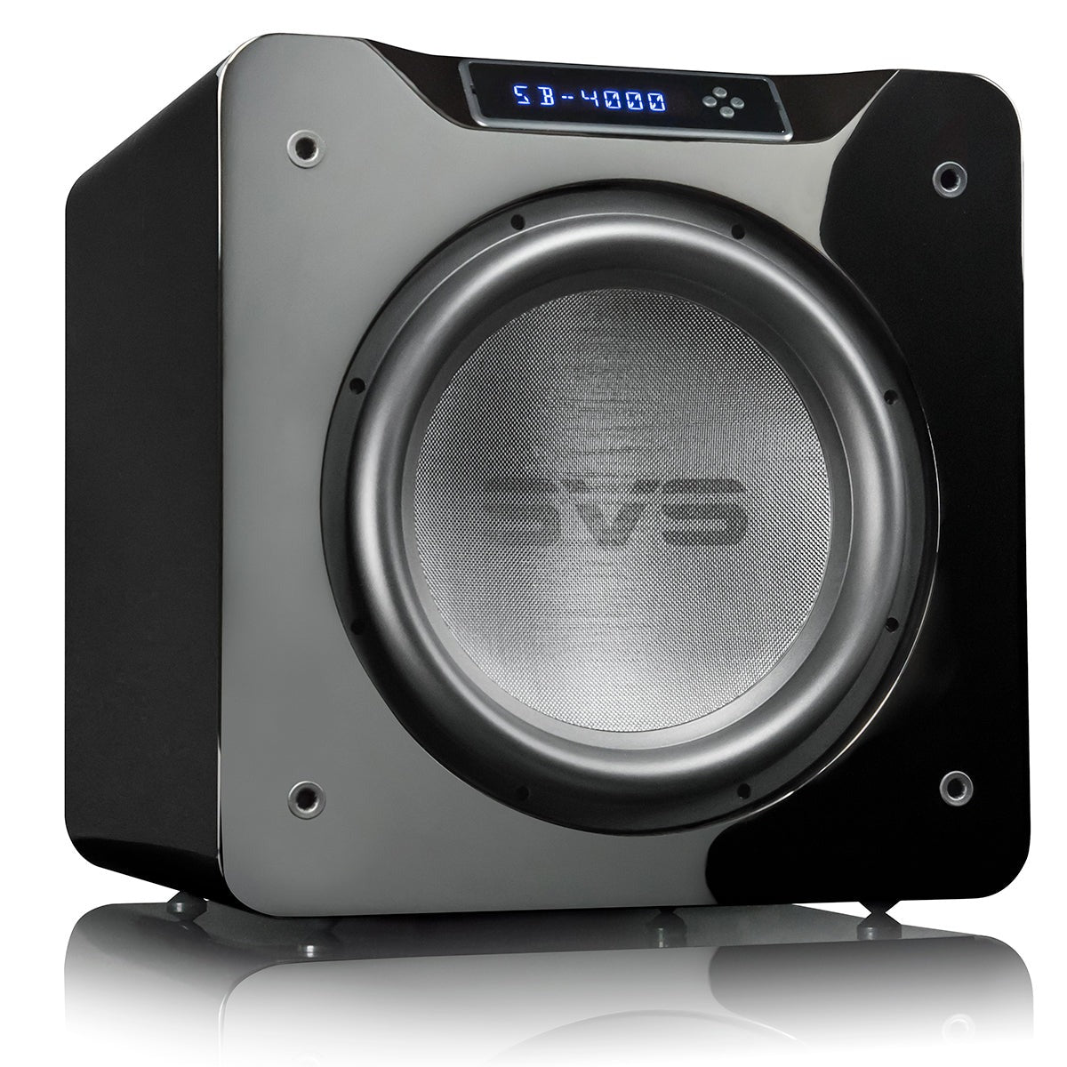 SVS SB-4000 Subwoofer